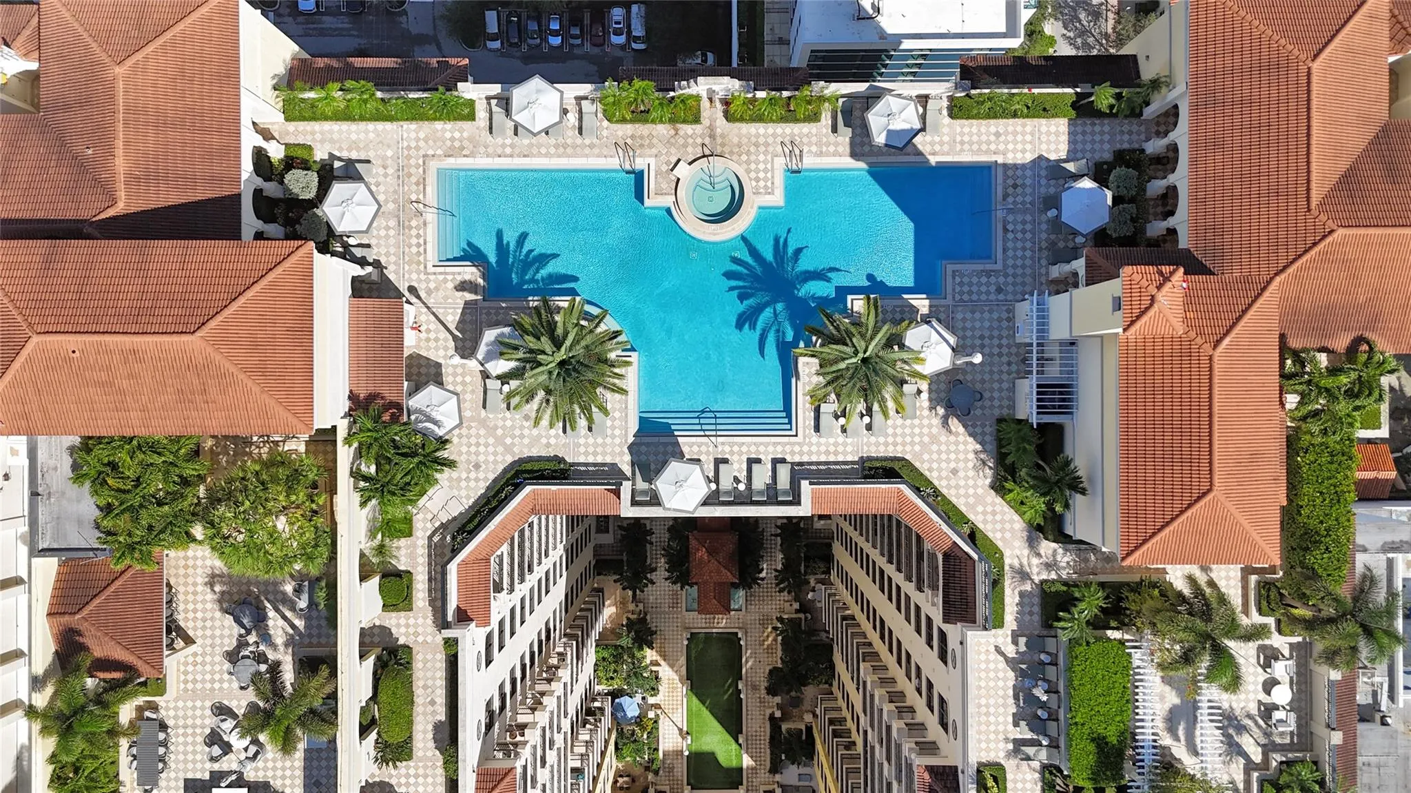 701 S Olive Avenue, #1214