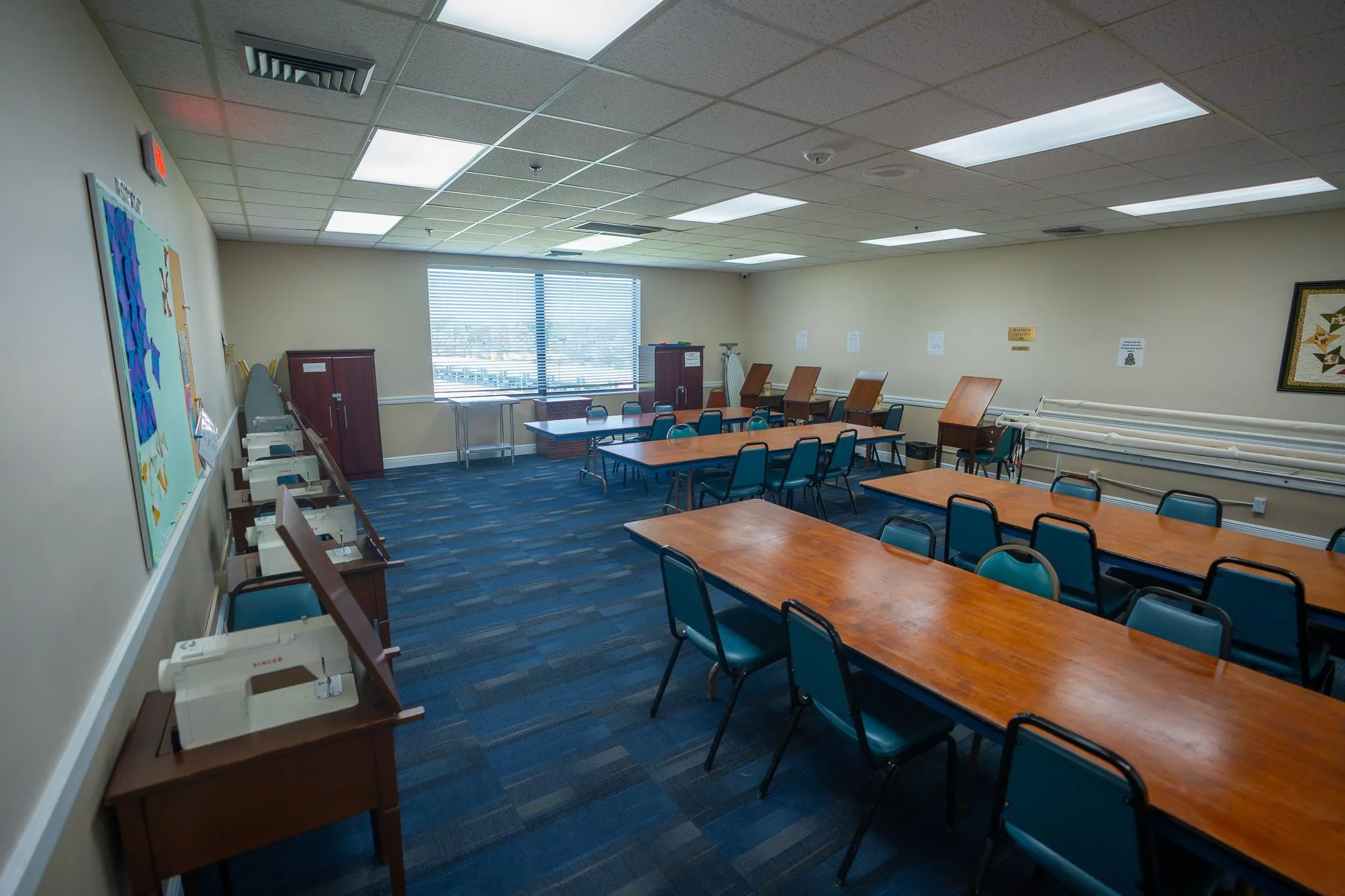 327 Richmond C, #327