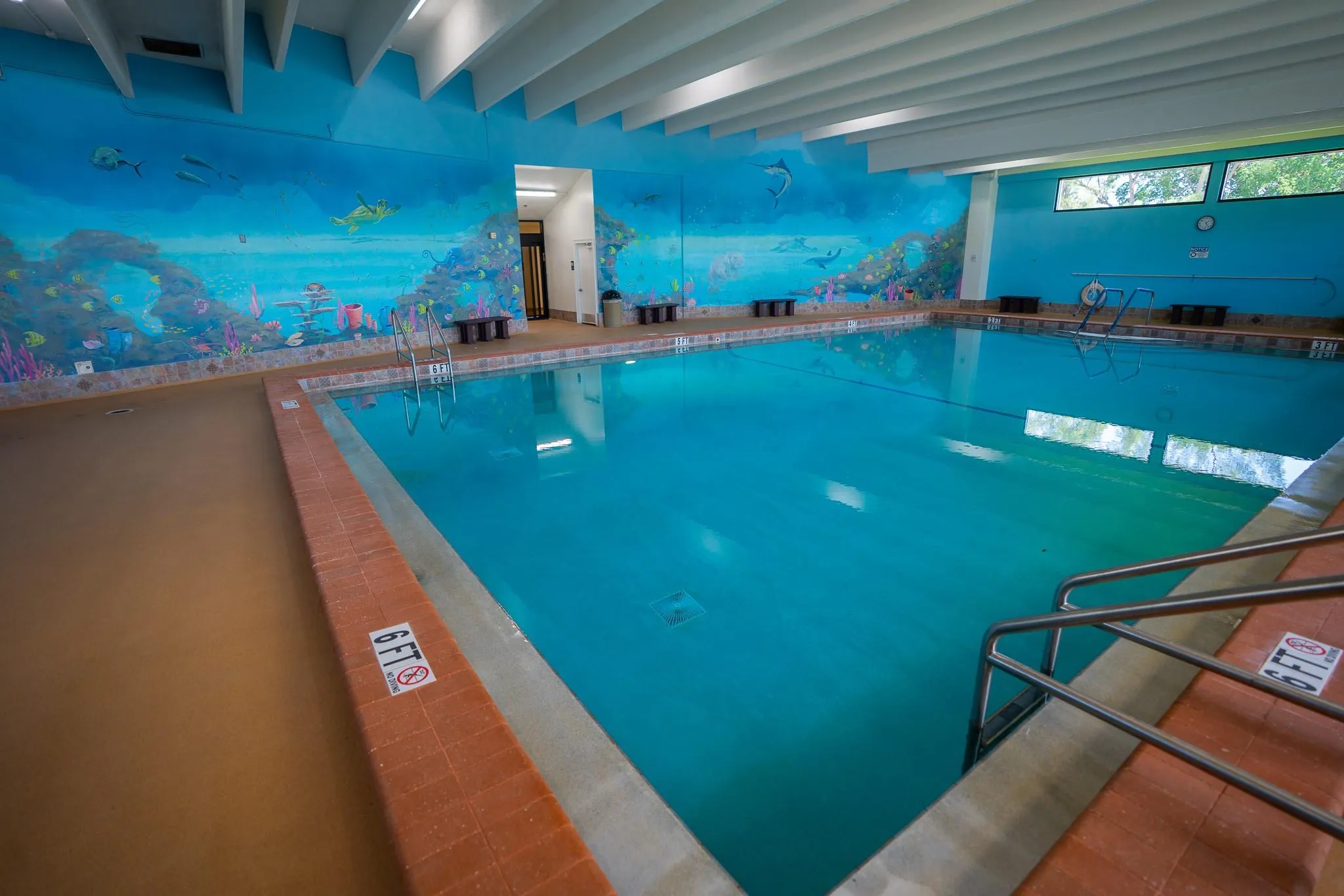 327 Richmond C, #327