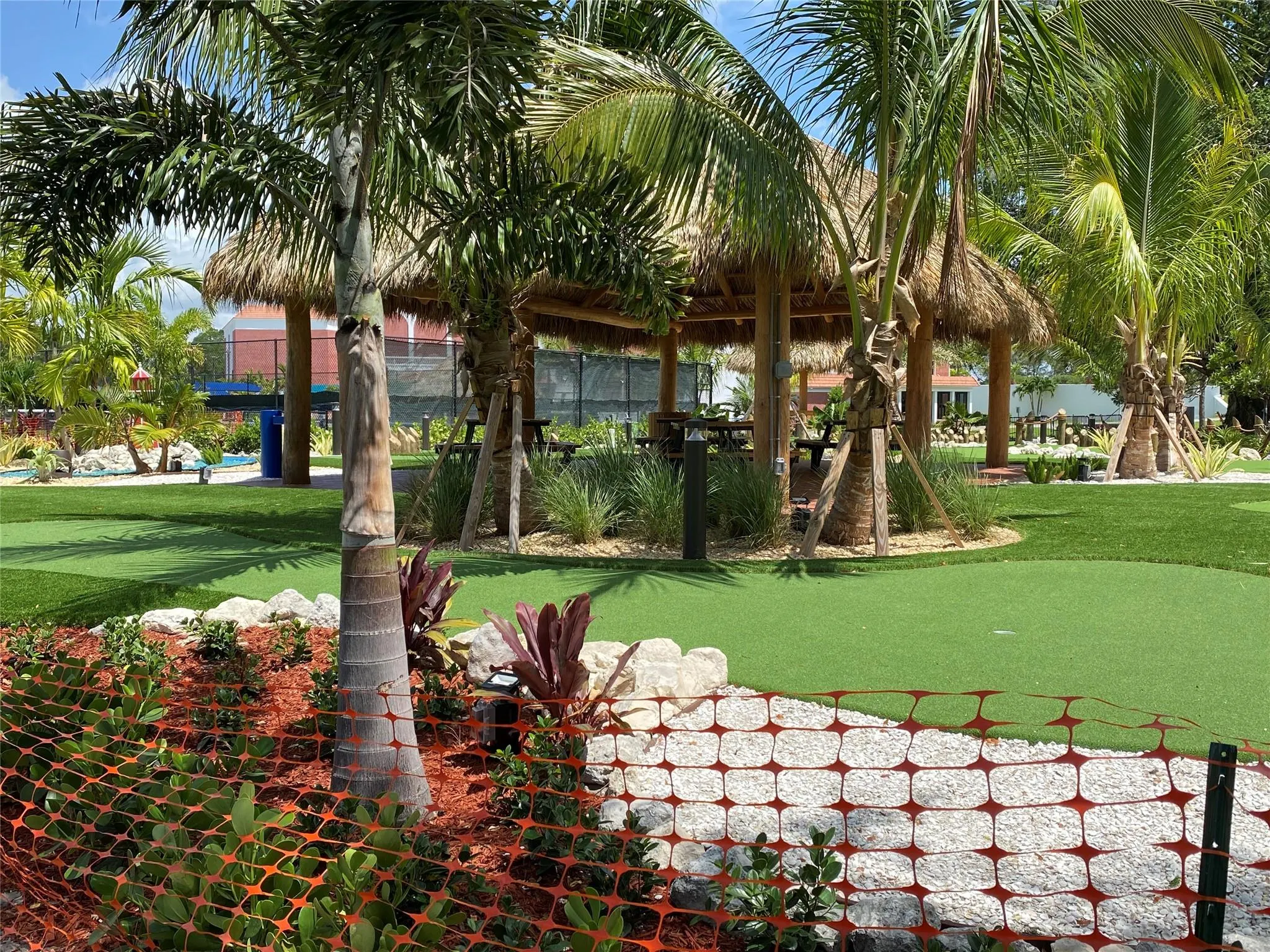 327 Richmond C, #327