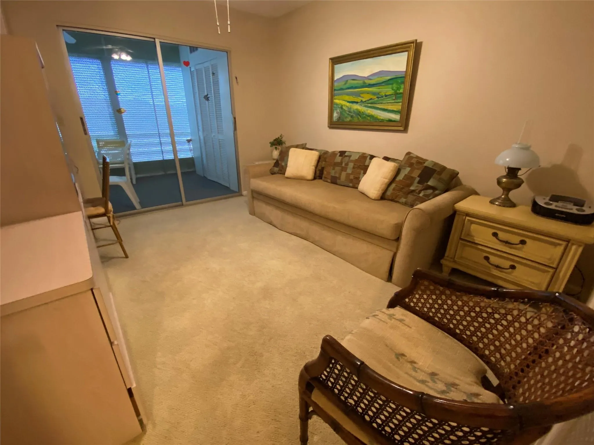 327 Richmond C, #327