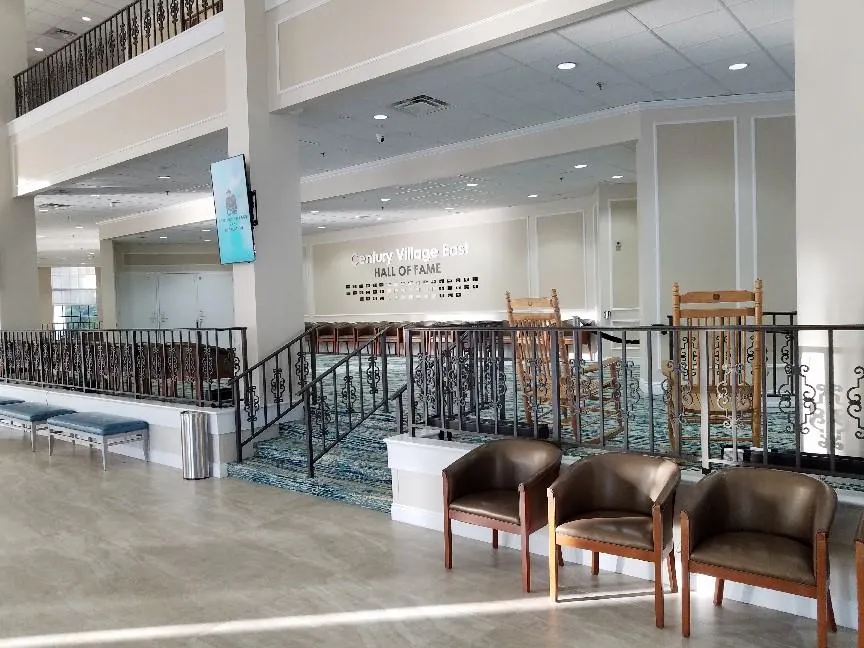 327 Richmond C, #327