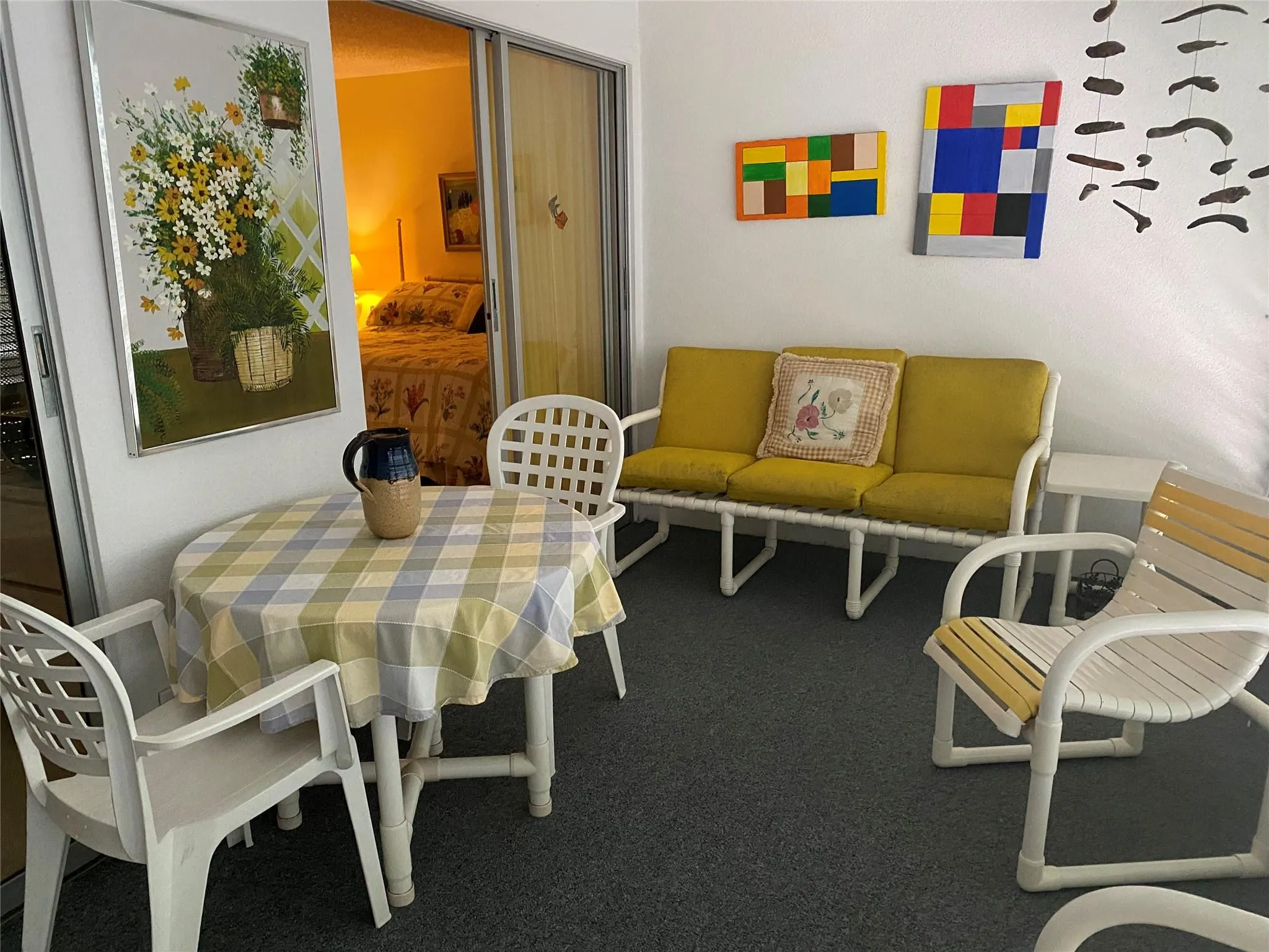 327 Richmond C, #327