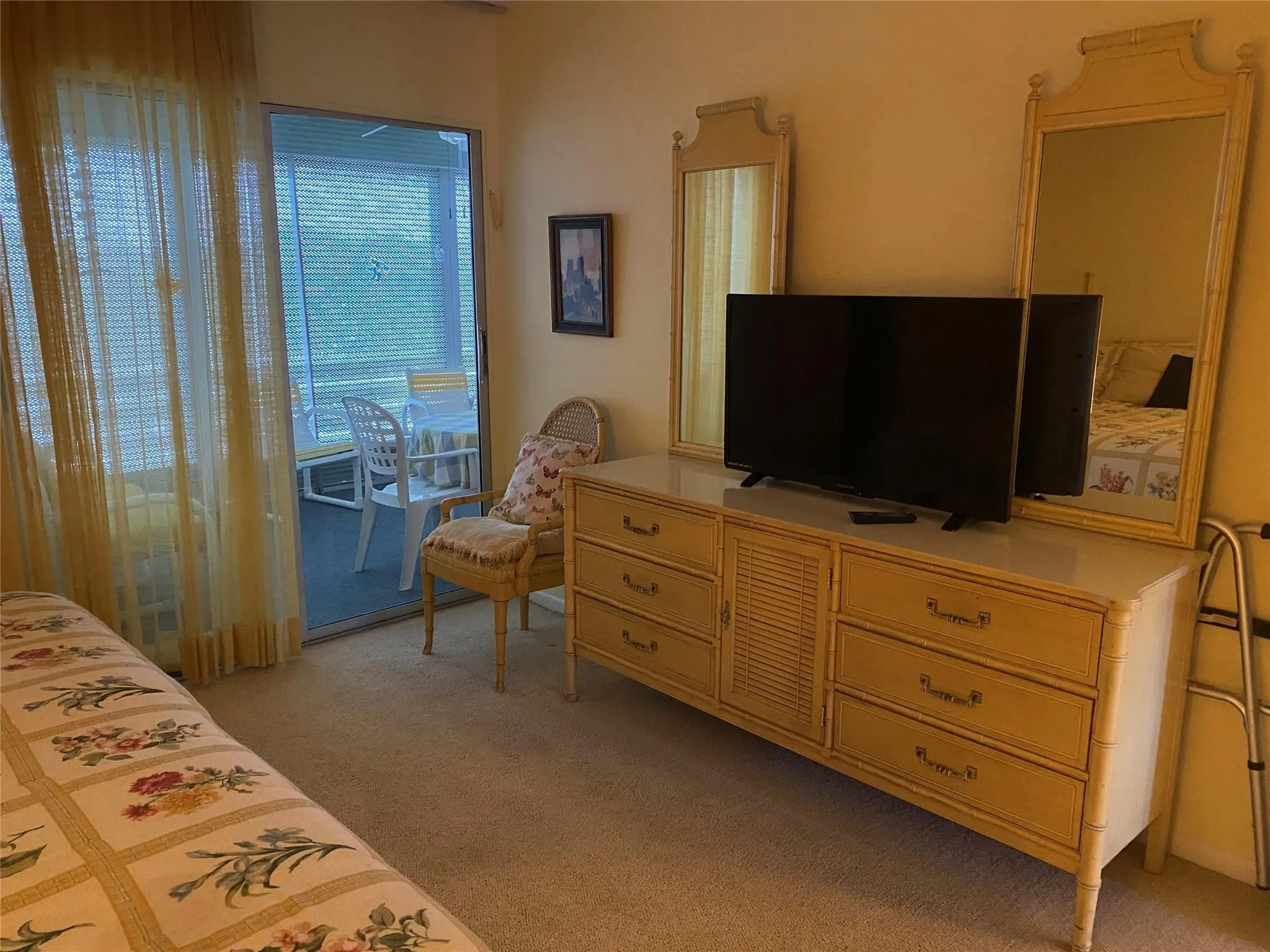 327 Richmond C, #327