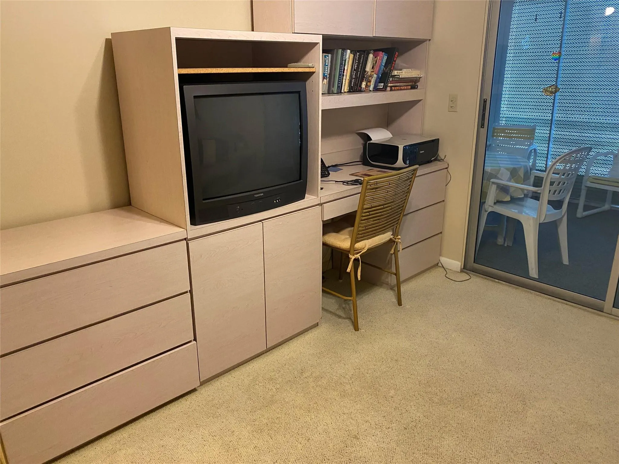 327 Richmond C, #327