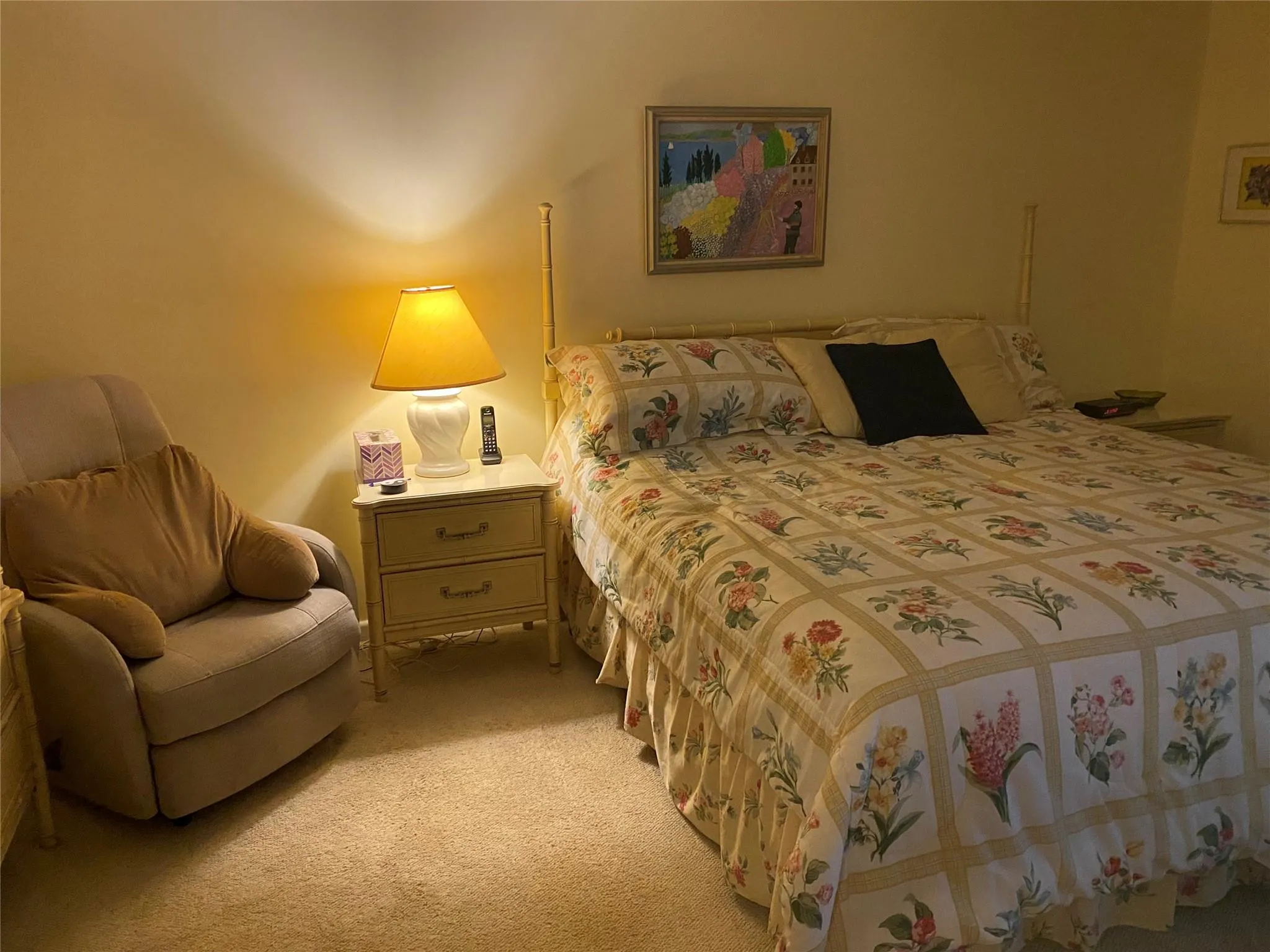 327 Richmond C, #327