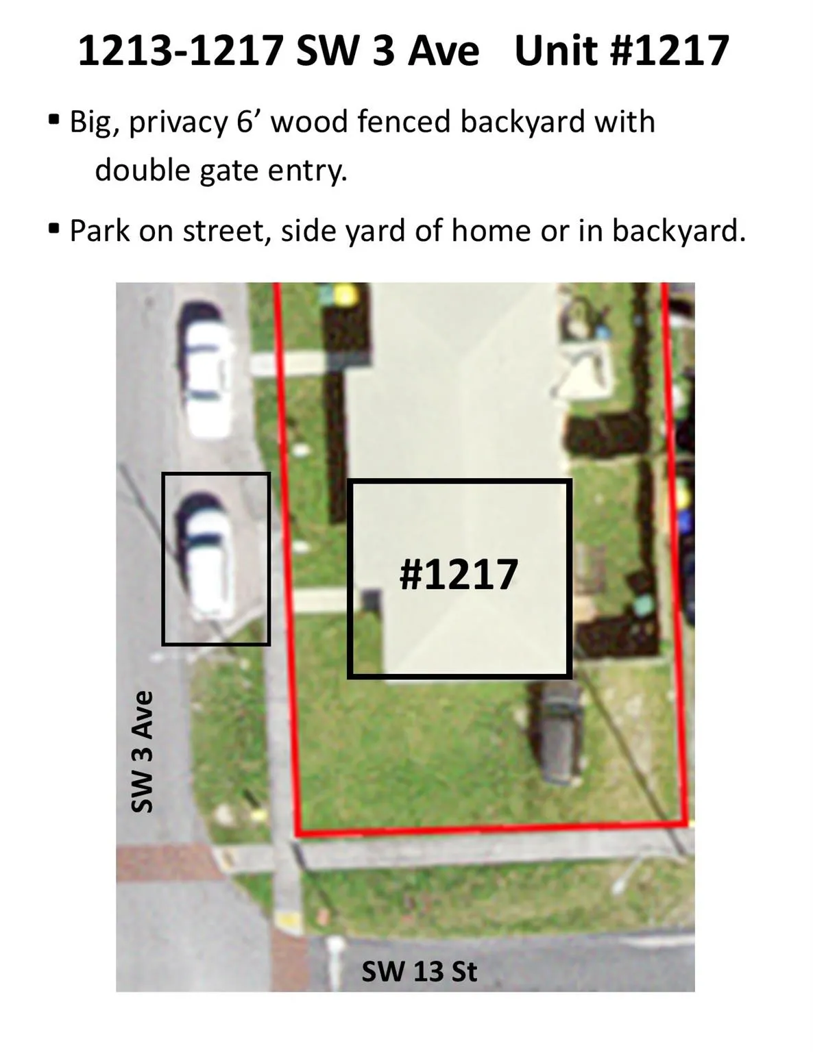 1213-1217 SW 3rd Ave, #1217