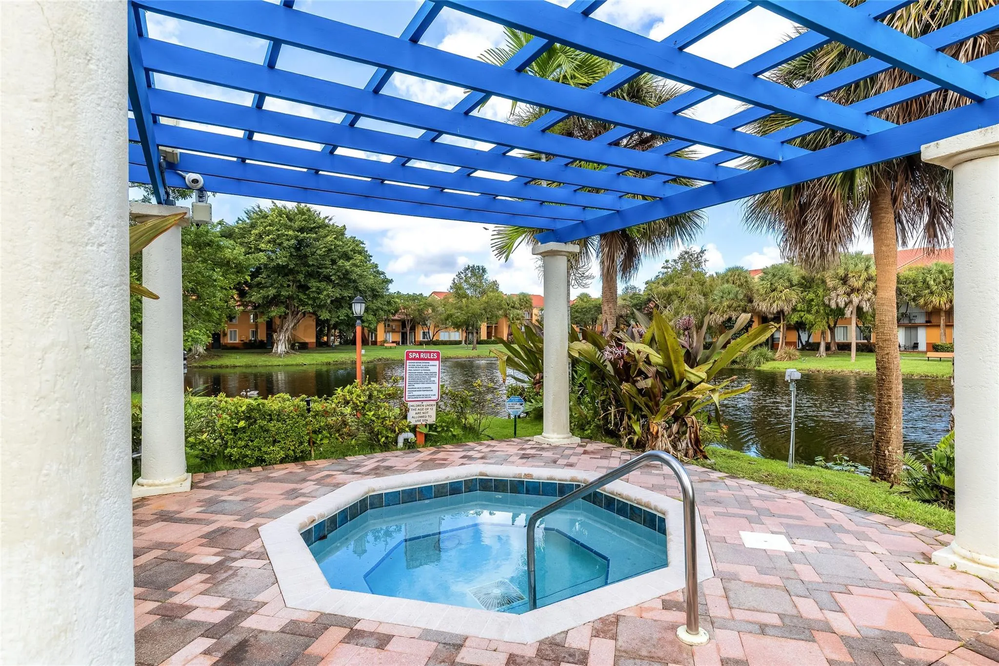 10773 Cleary Blvd, #104