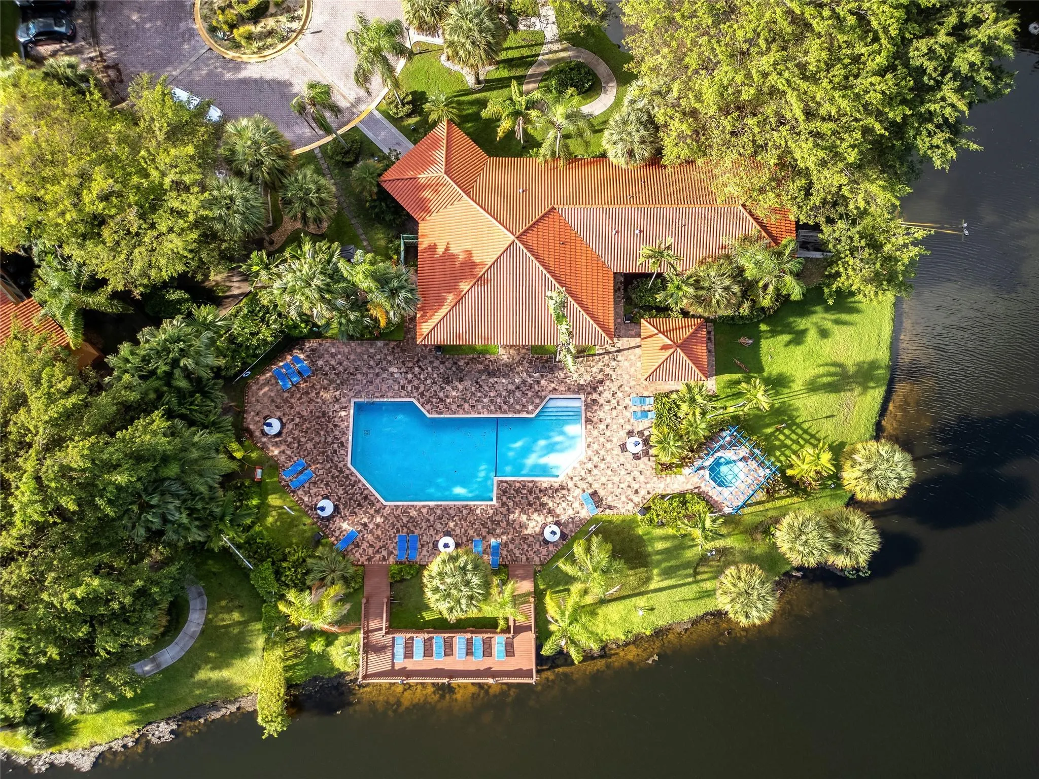 10773 Cleary Blvd, #104