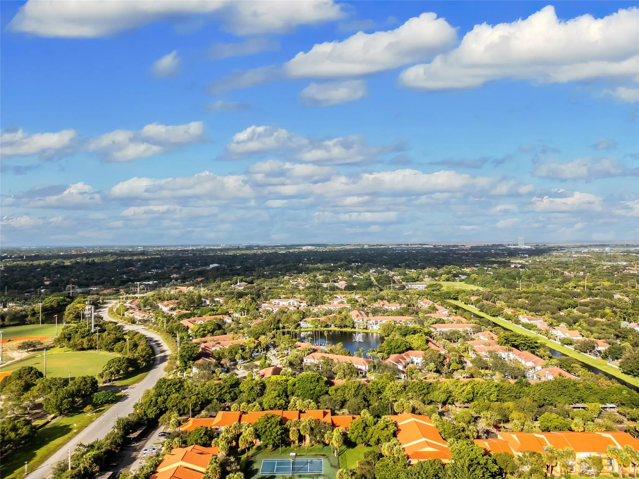 10773 Cleary Blvd, #104