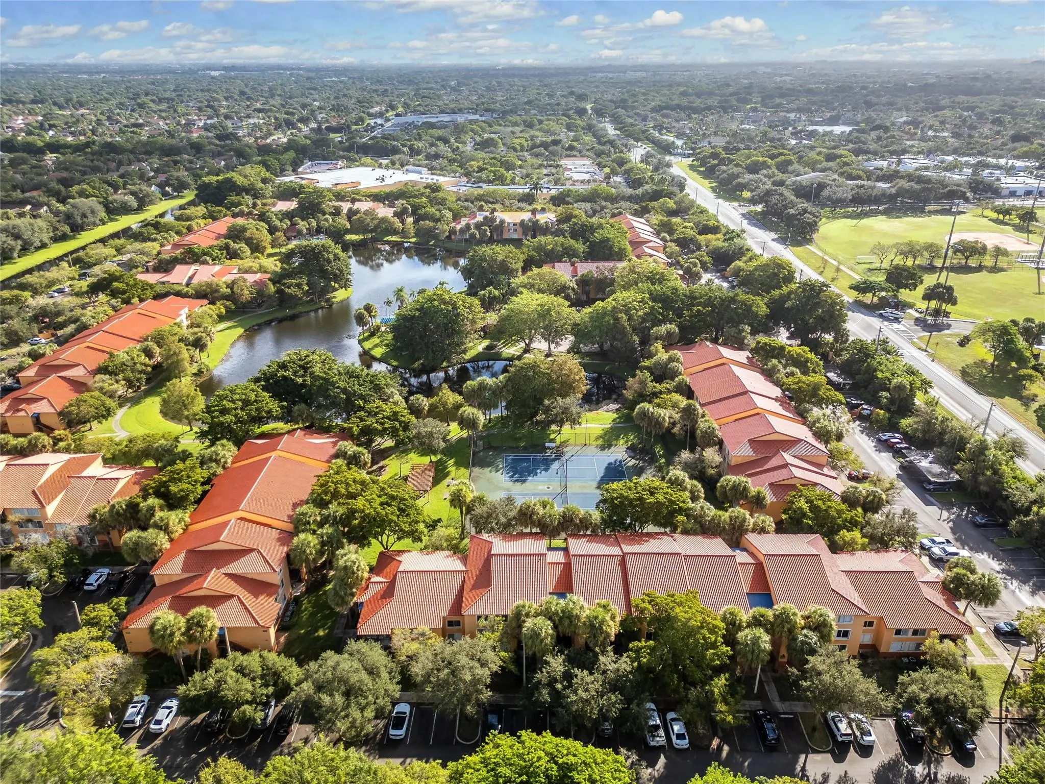 10773 Cleary Blvd, #104