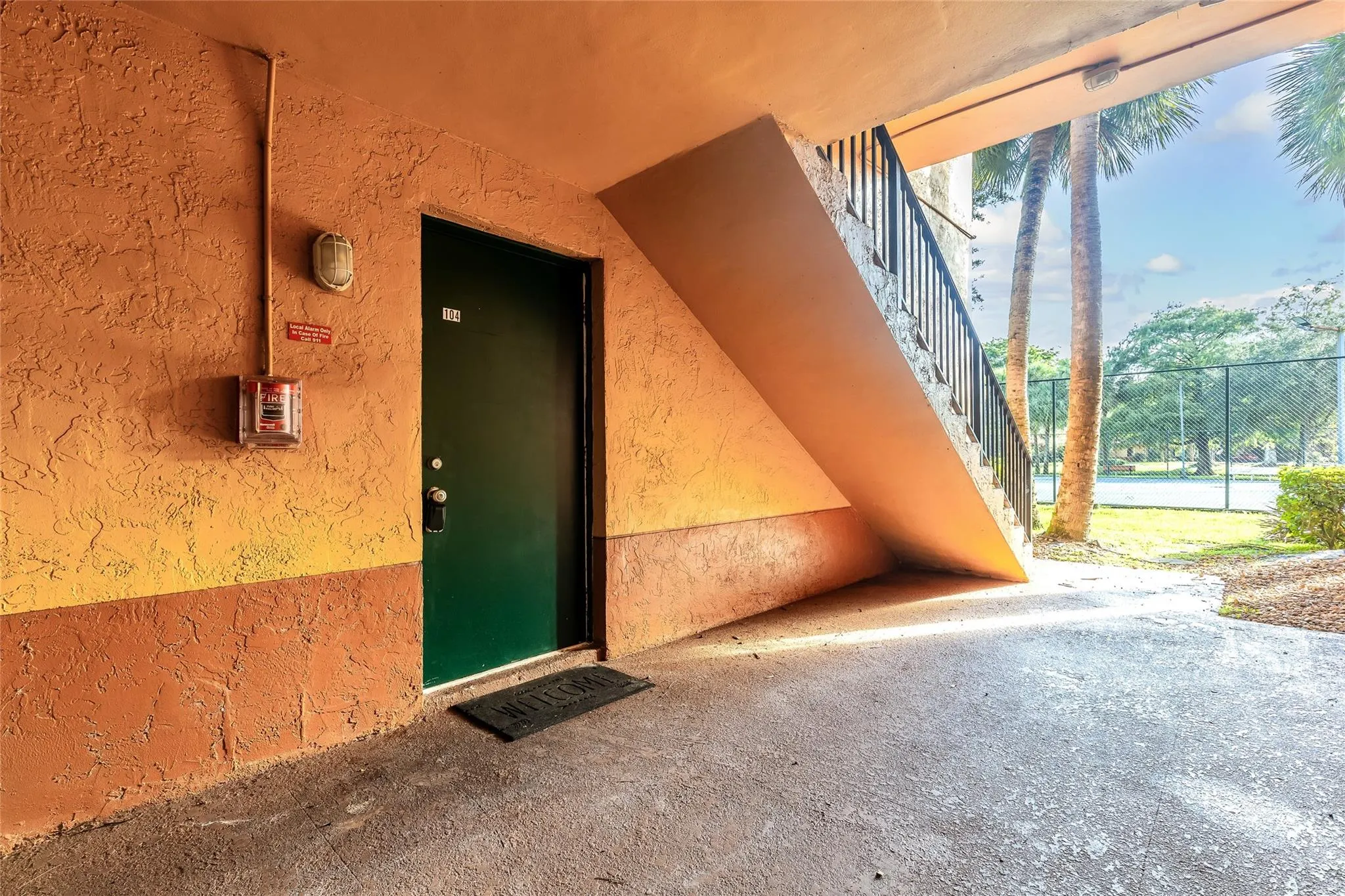 10773 Cleary Blvd, #104