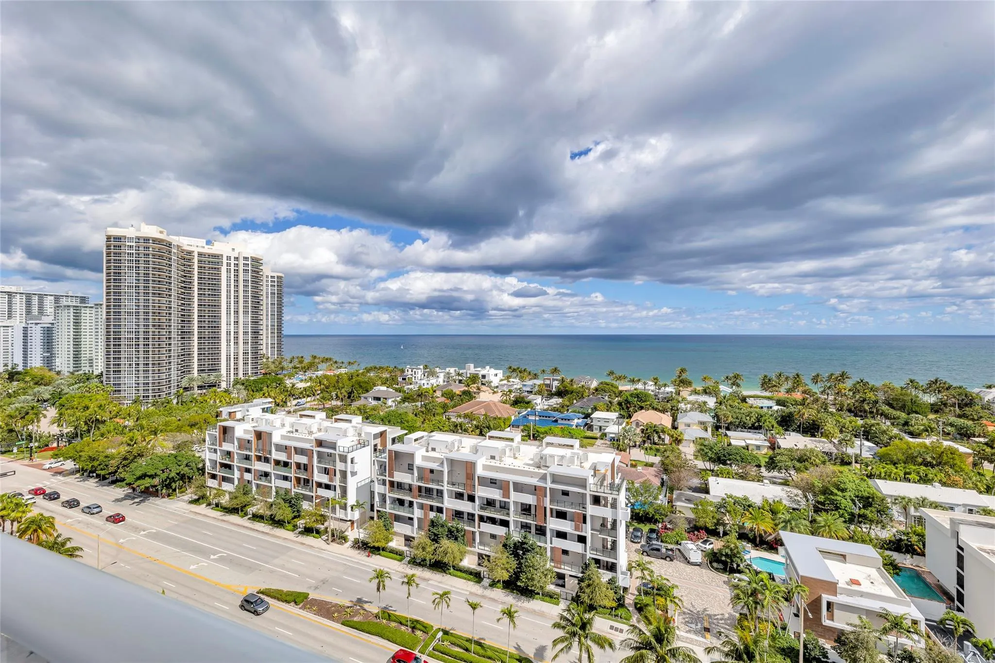 3015 N Ocean Blvd., #15F