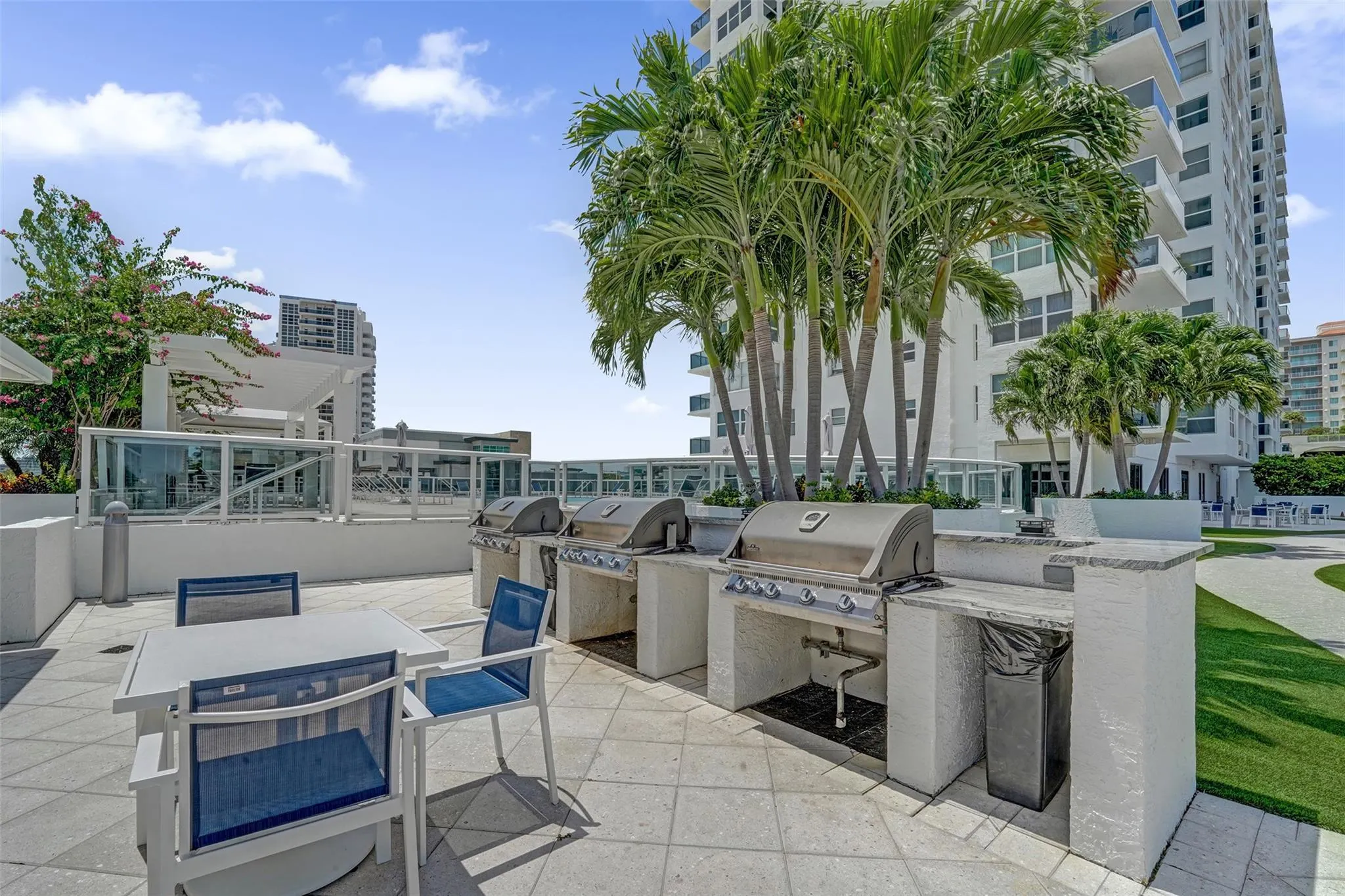 3015 N Ocean Blvd., #15F