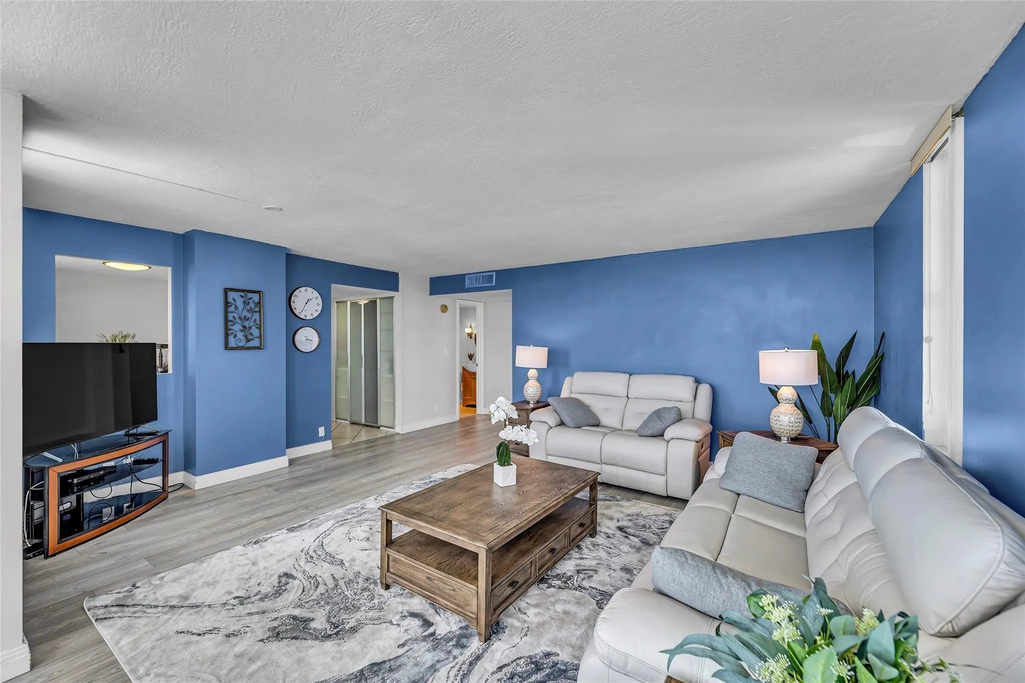 3015 N Ocean Blvd., #15F