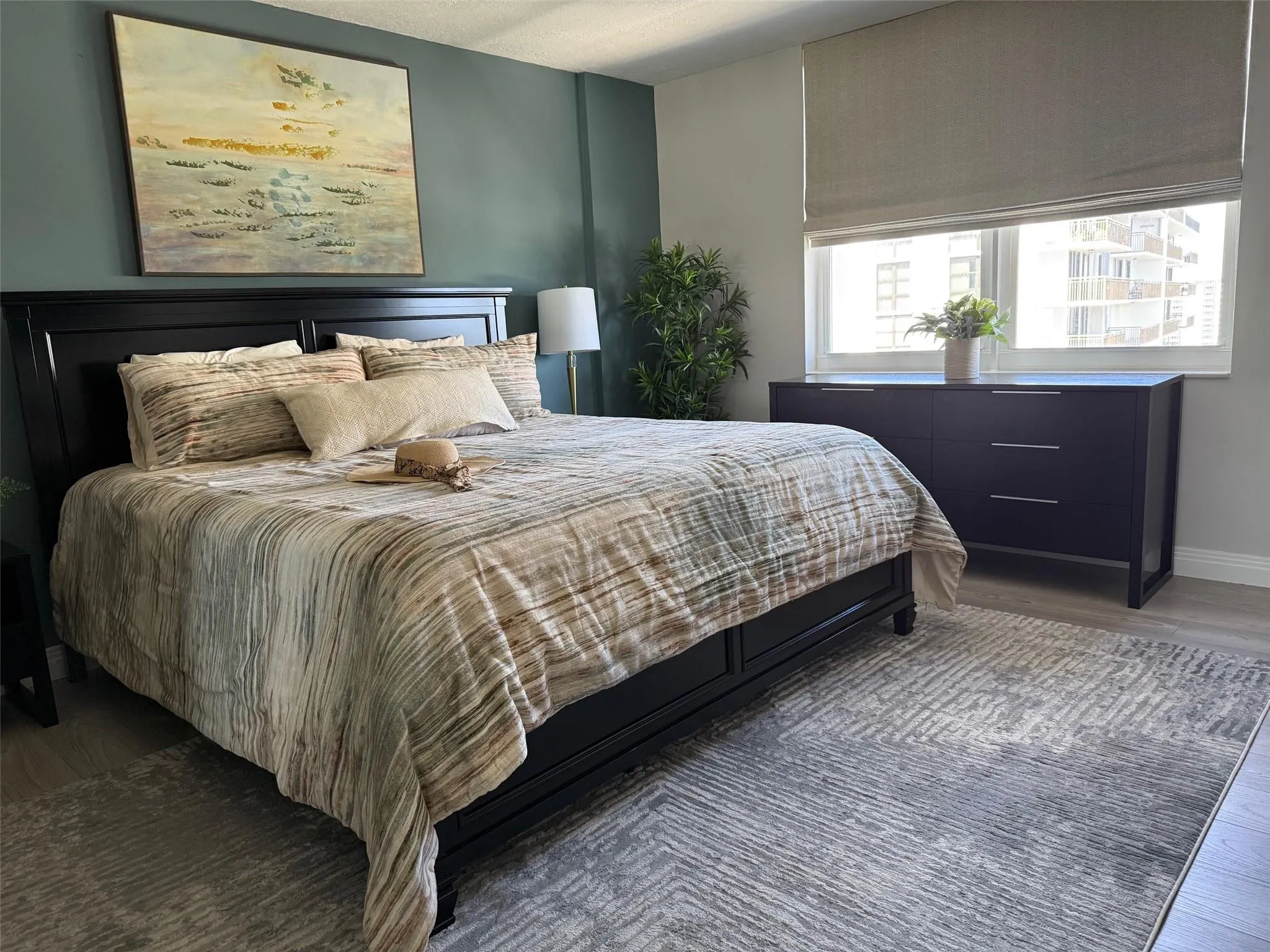 3015 N Ocean Blvd., #15F