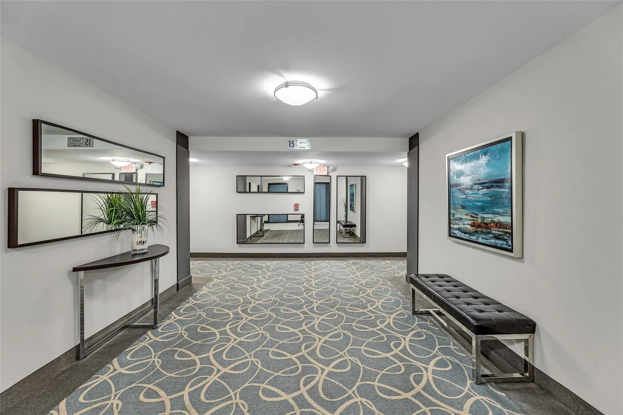 3015 N Ocean Blvd., #15F