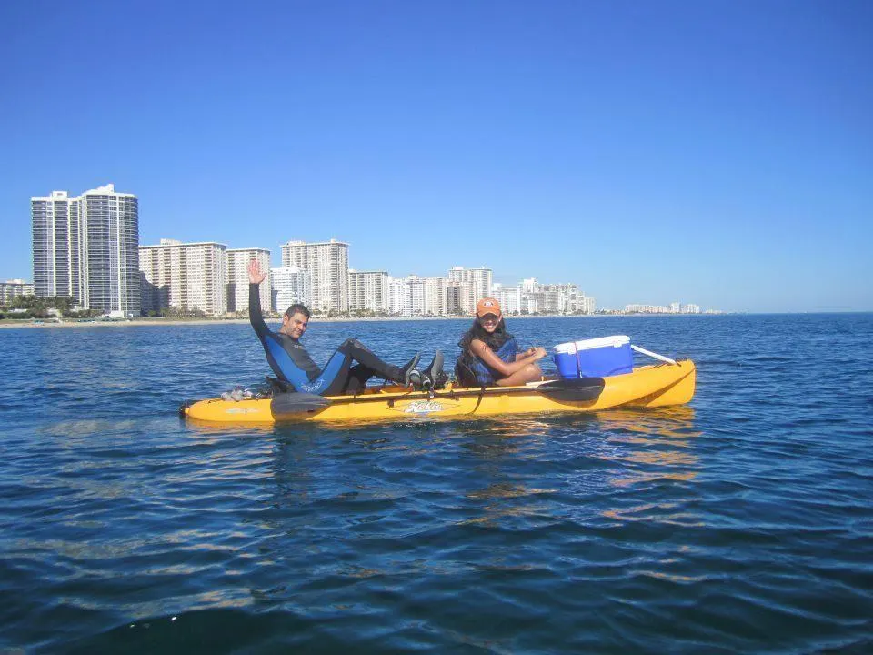 3015 N Ocean Blvd., #15F