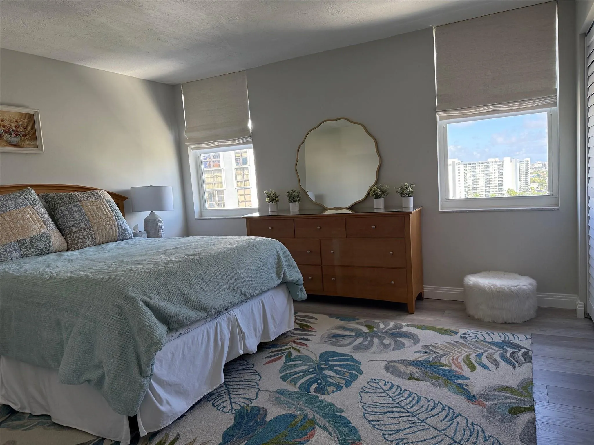 3015 N Ocean Blvd., #15F