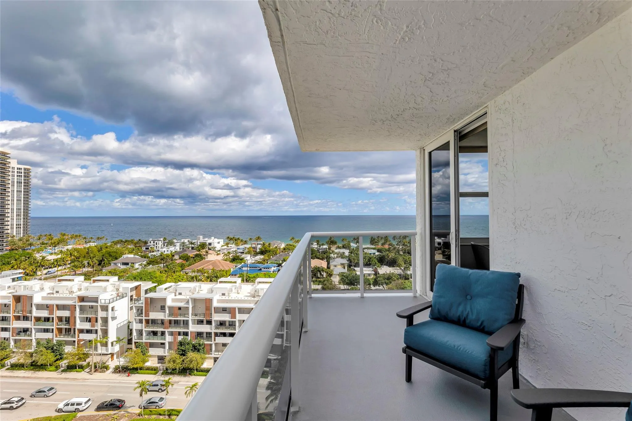 3015 N Ocean Blvd., #15F