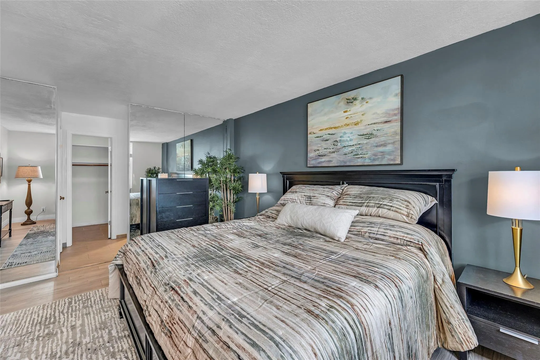 3015 N Ocean Blvd., #15F