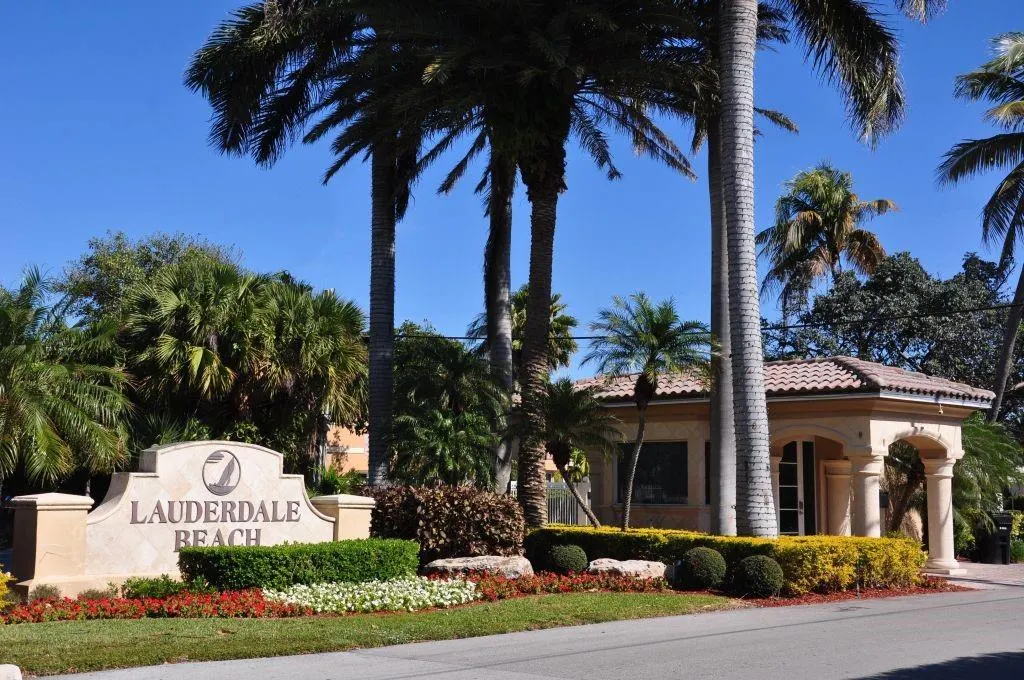 3015 N Ocean Blvd., #15F