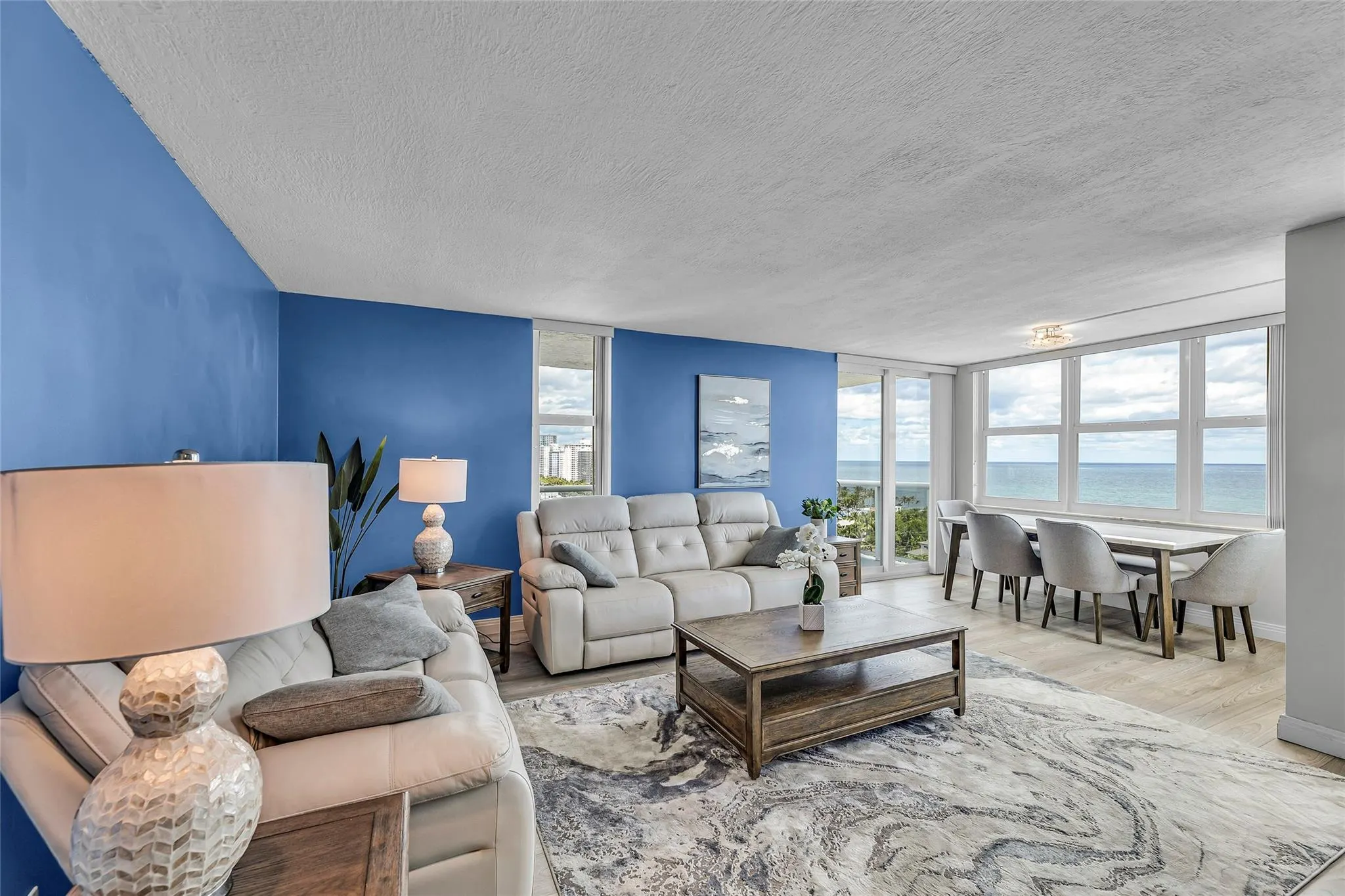 3015 N Ocean Blvd., #15F