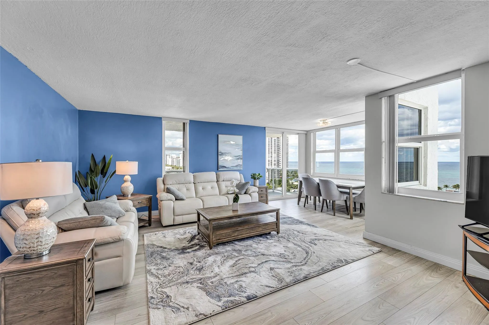 3015 N Ocean Blvd., #15F