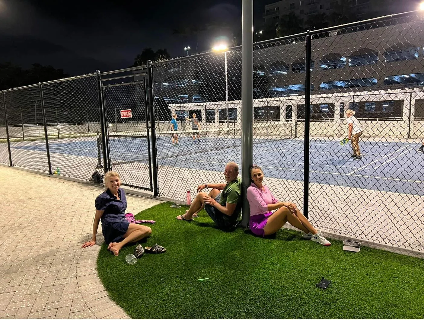 3015 N Ocean Blvd., #15F