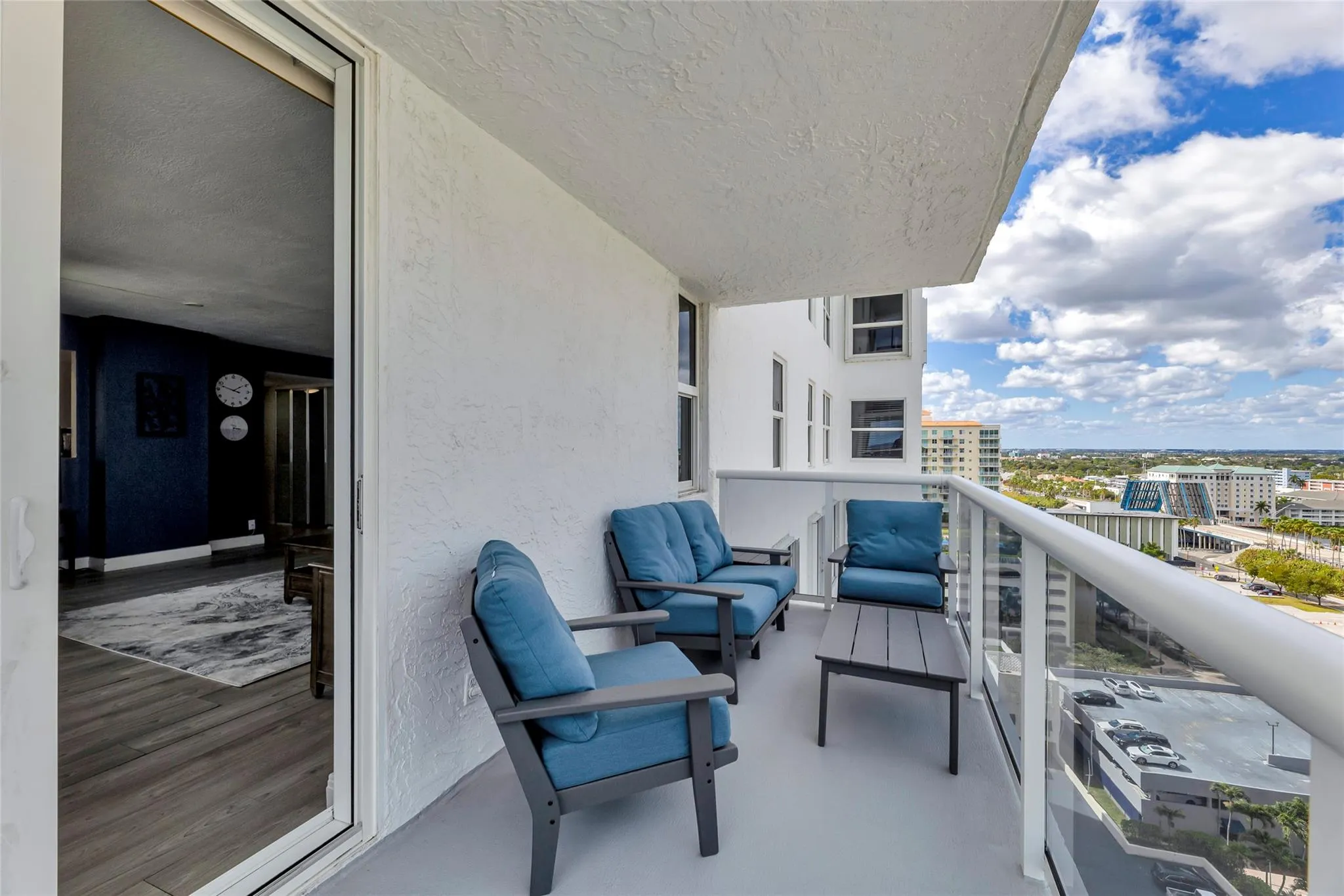 3015 N Ocean Blvd., #15F