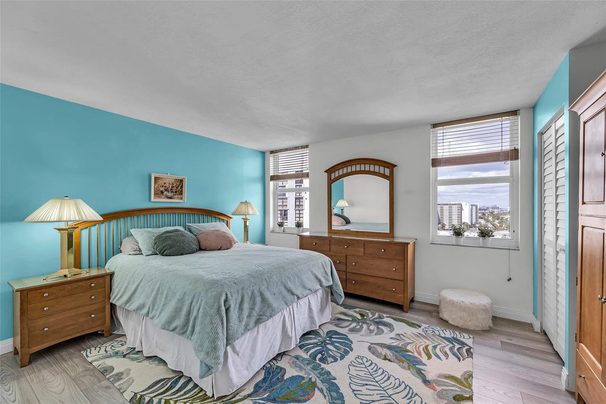 3015 N Ocean Blvd., #15F