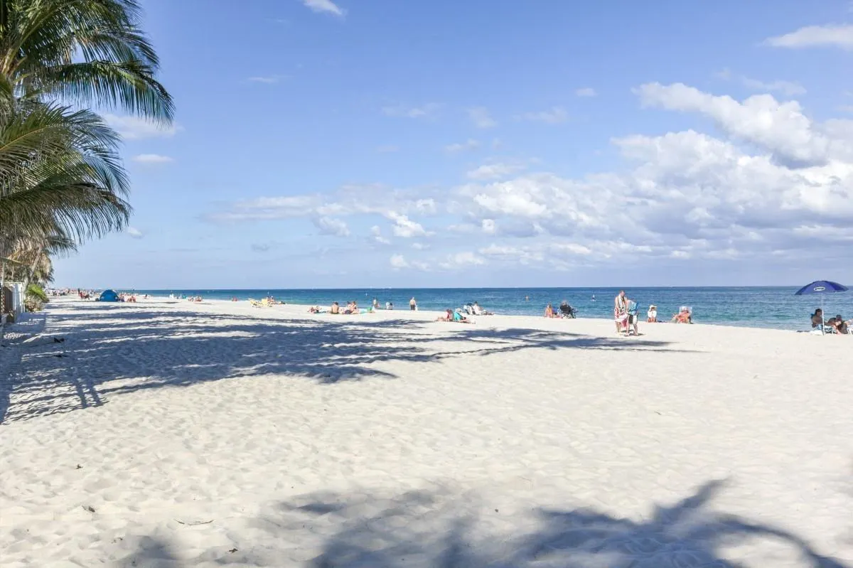 3015 N Ocean Blvd., #15F