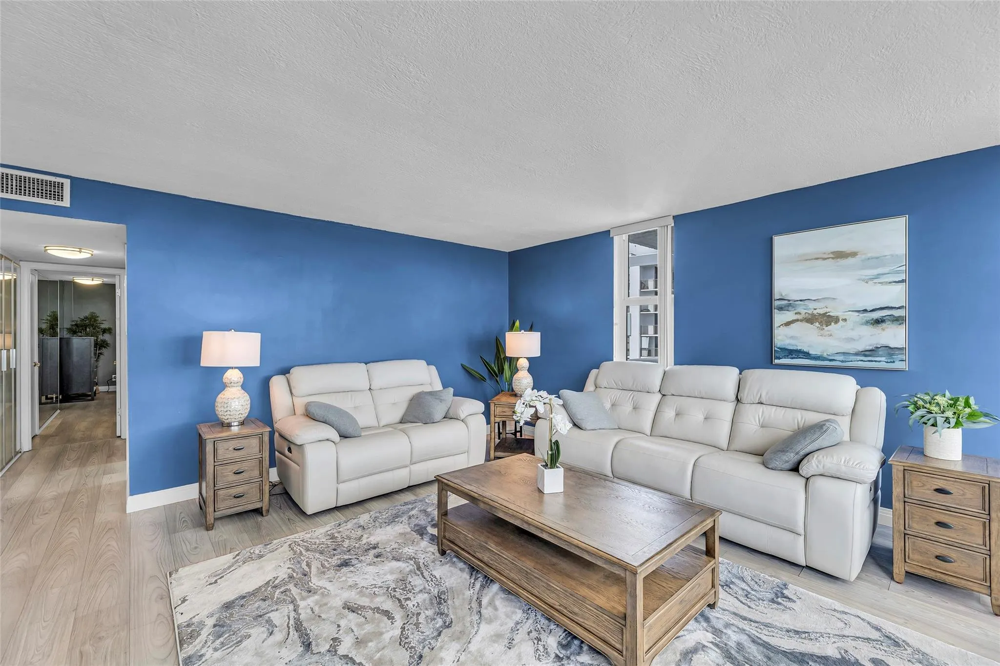 3015 N Ocean Blvd., #15F