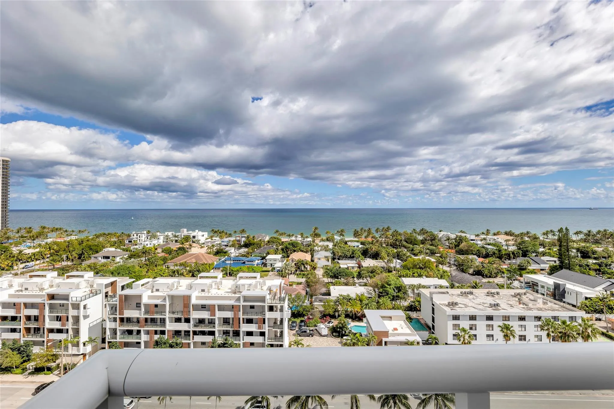 3015 N Ocean Blvd., #15F