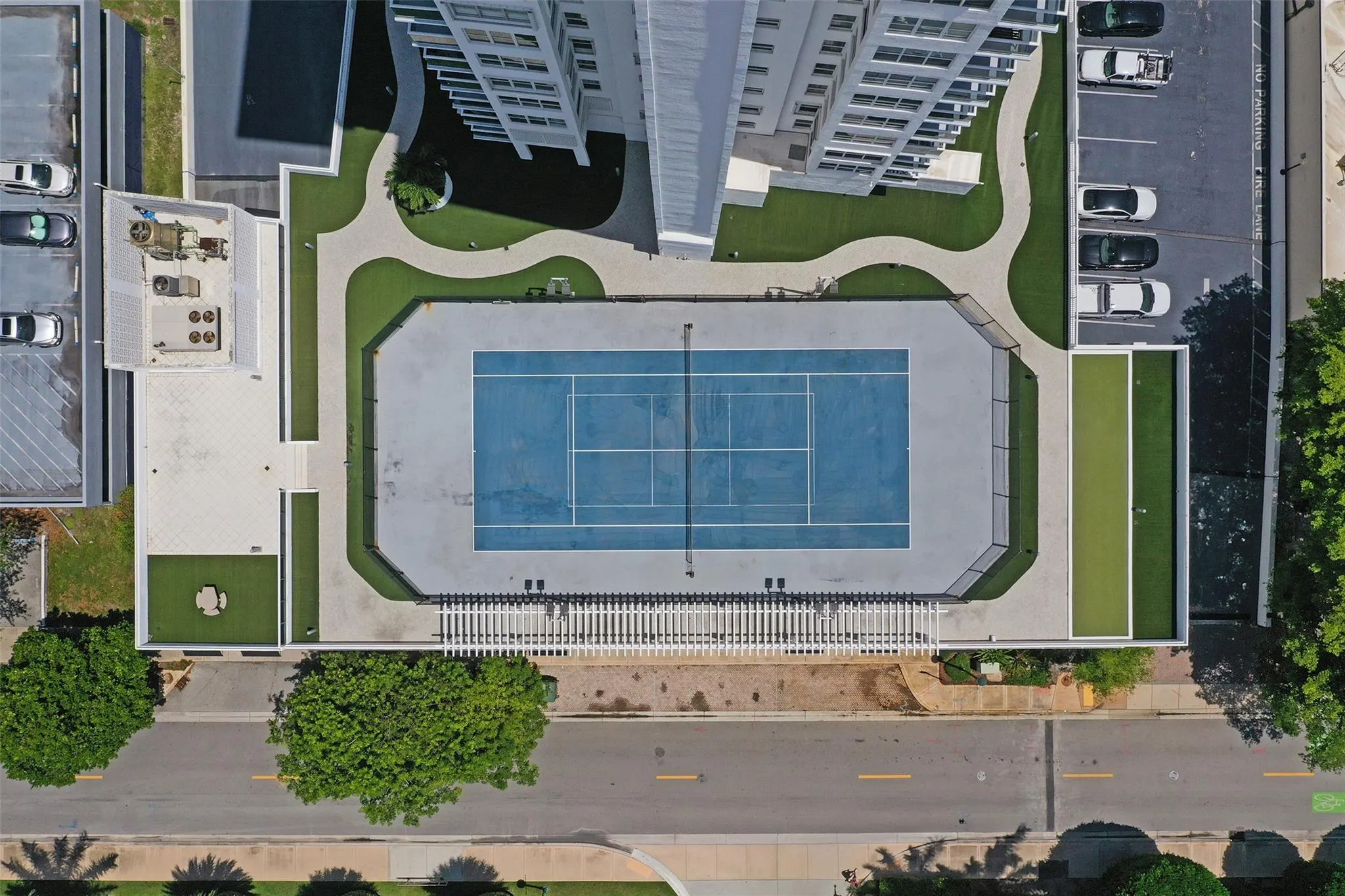 3015 N Ocean Blvd., #15F