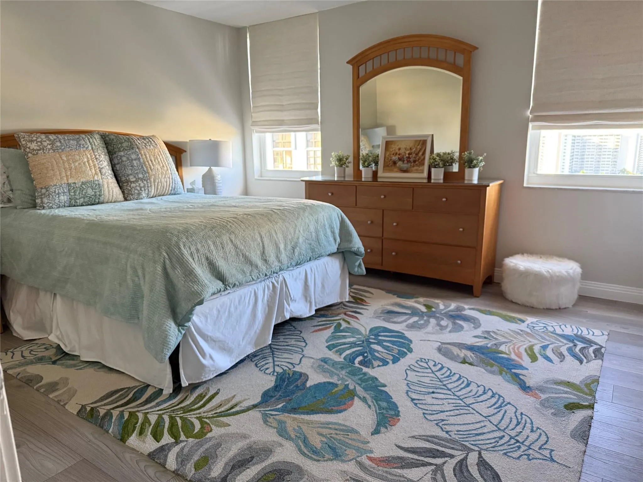 3015 N Ocean Blvd., #15F