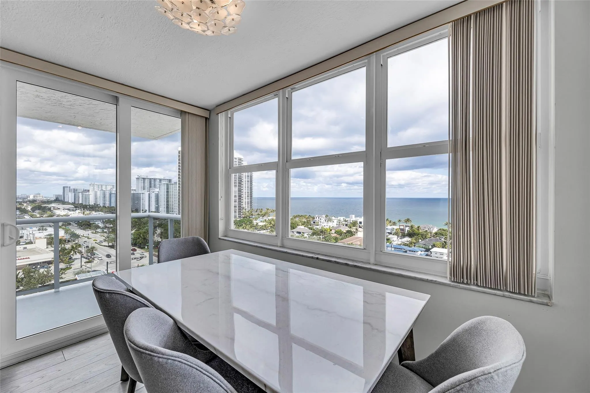 3015 N Ocean Blvd., #15F