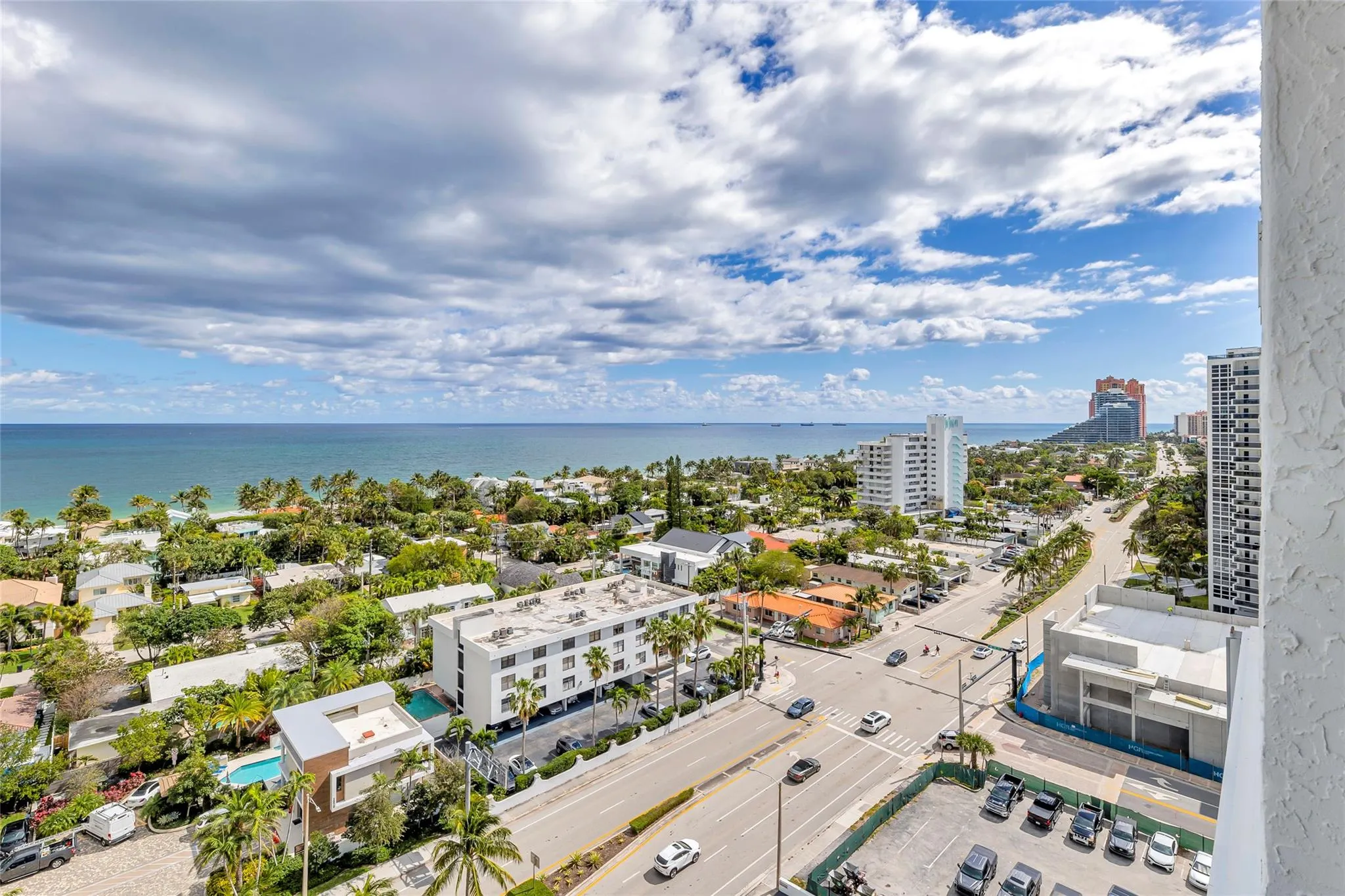 3015 N Ocean Blvd., #15F