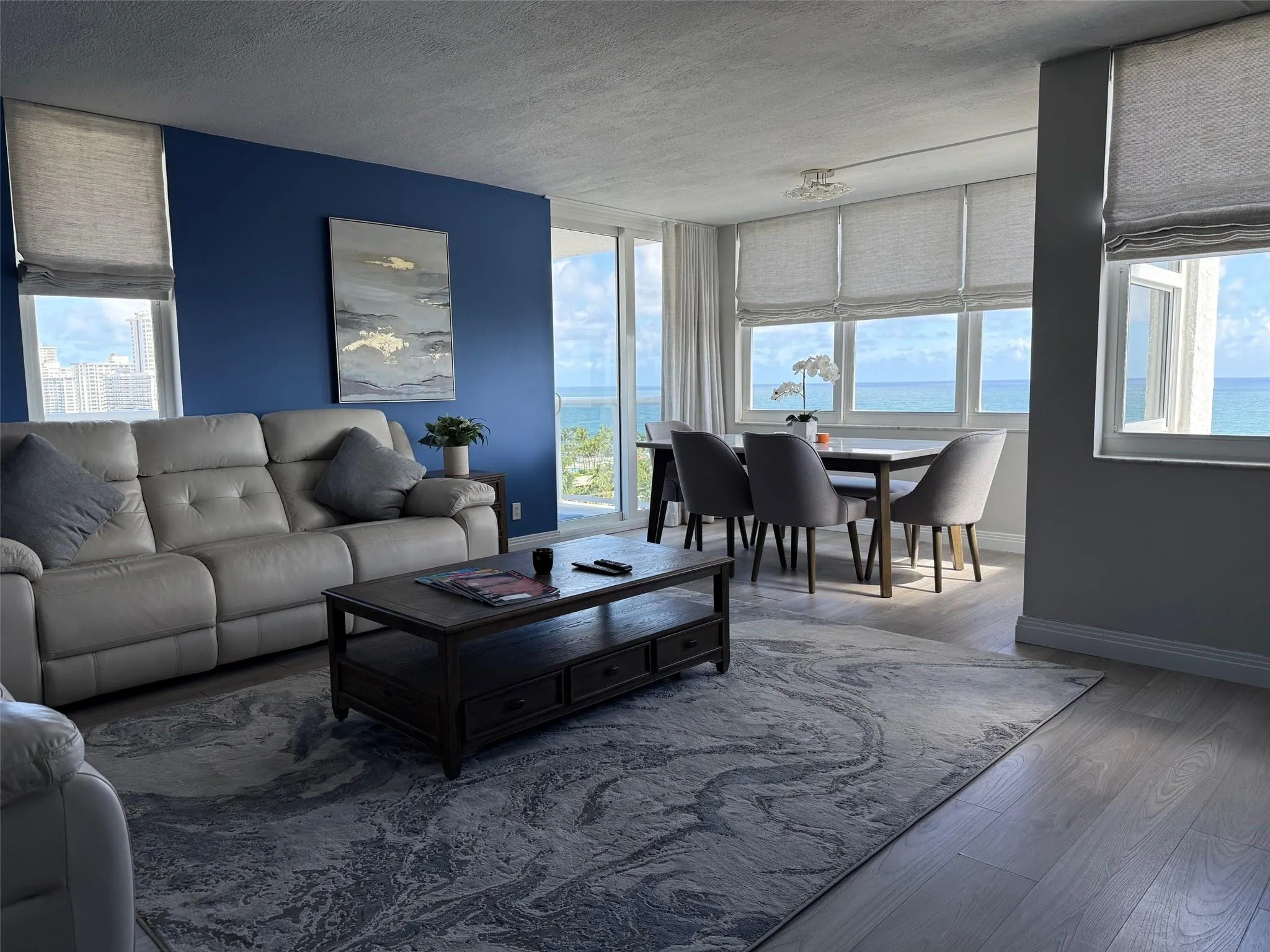 3015 N Ocean Blvd., #15F