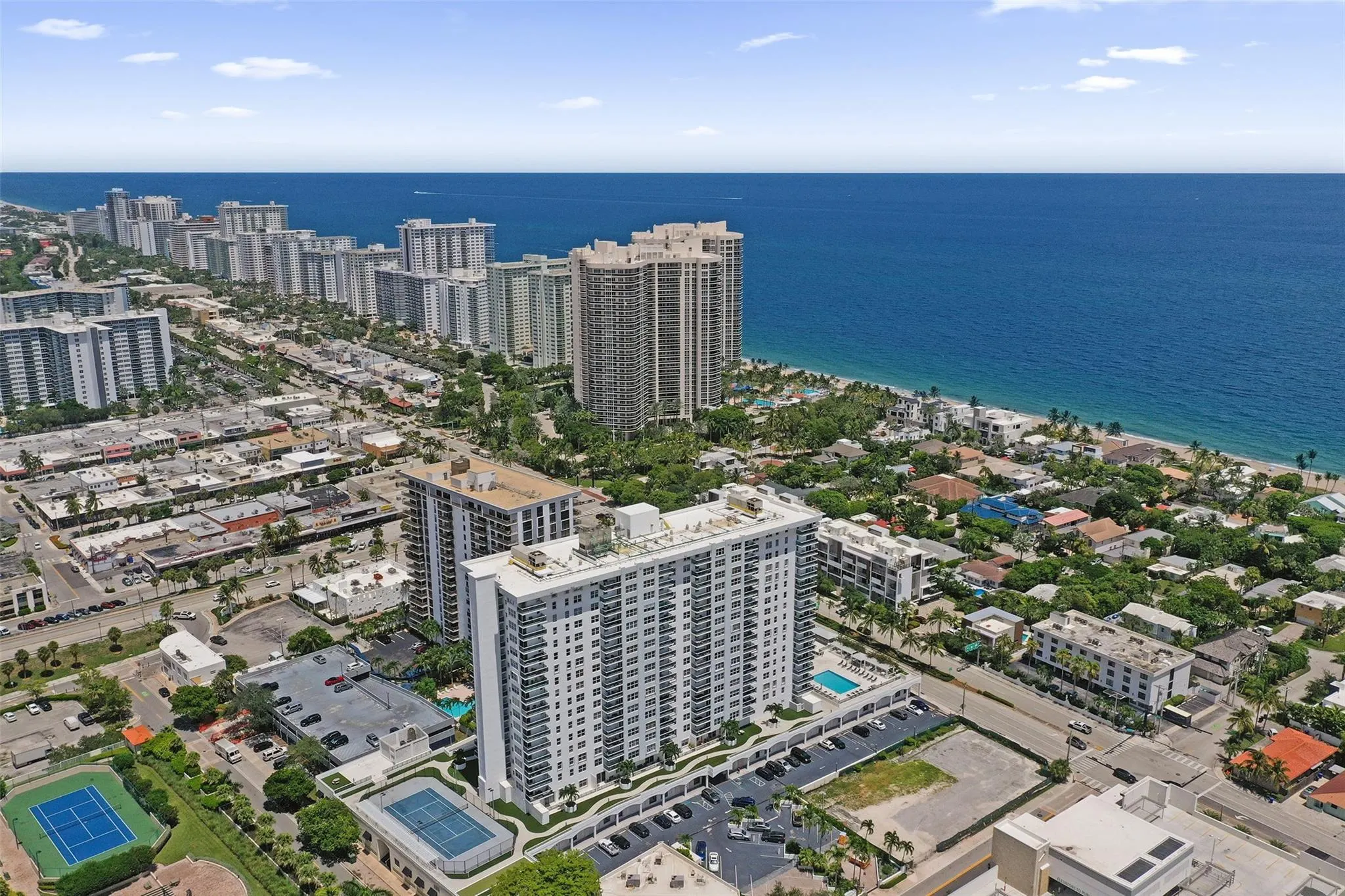 3015 N Ocean Blvd., #15F