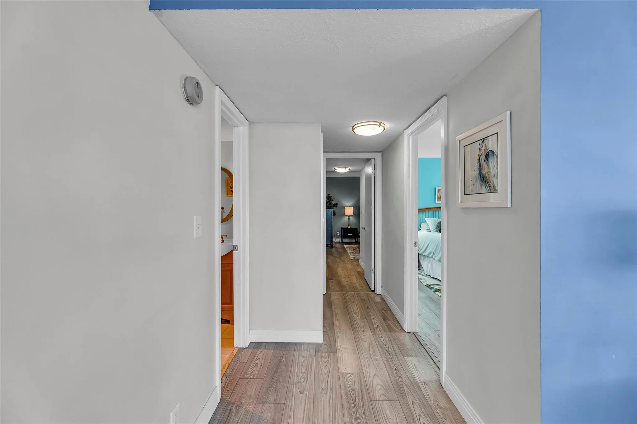 3015 N Ocean Blvd., #15F