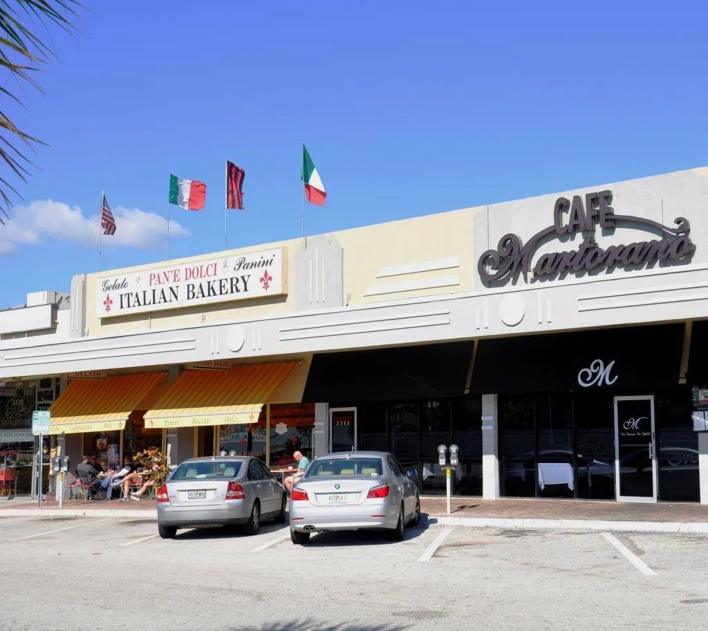 3015 N Ocean Blvd., #15F