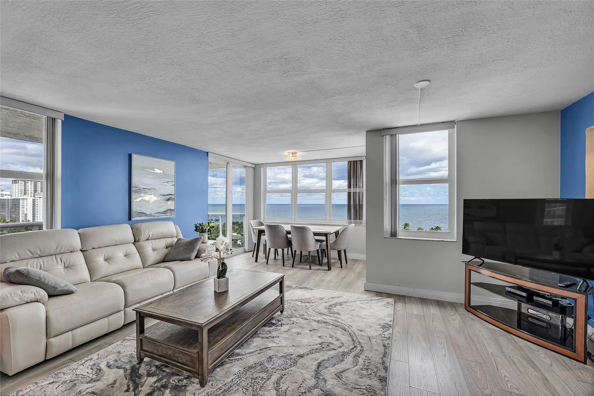 3015 N Ocean Blvd., #15F