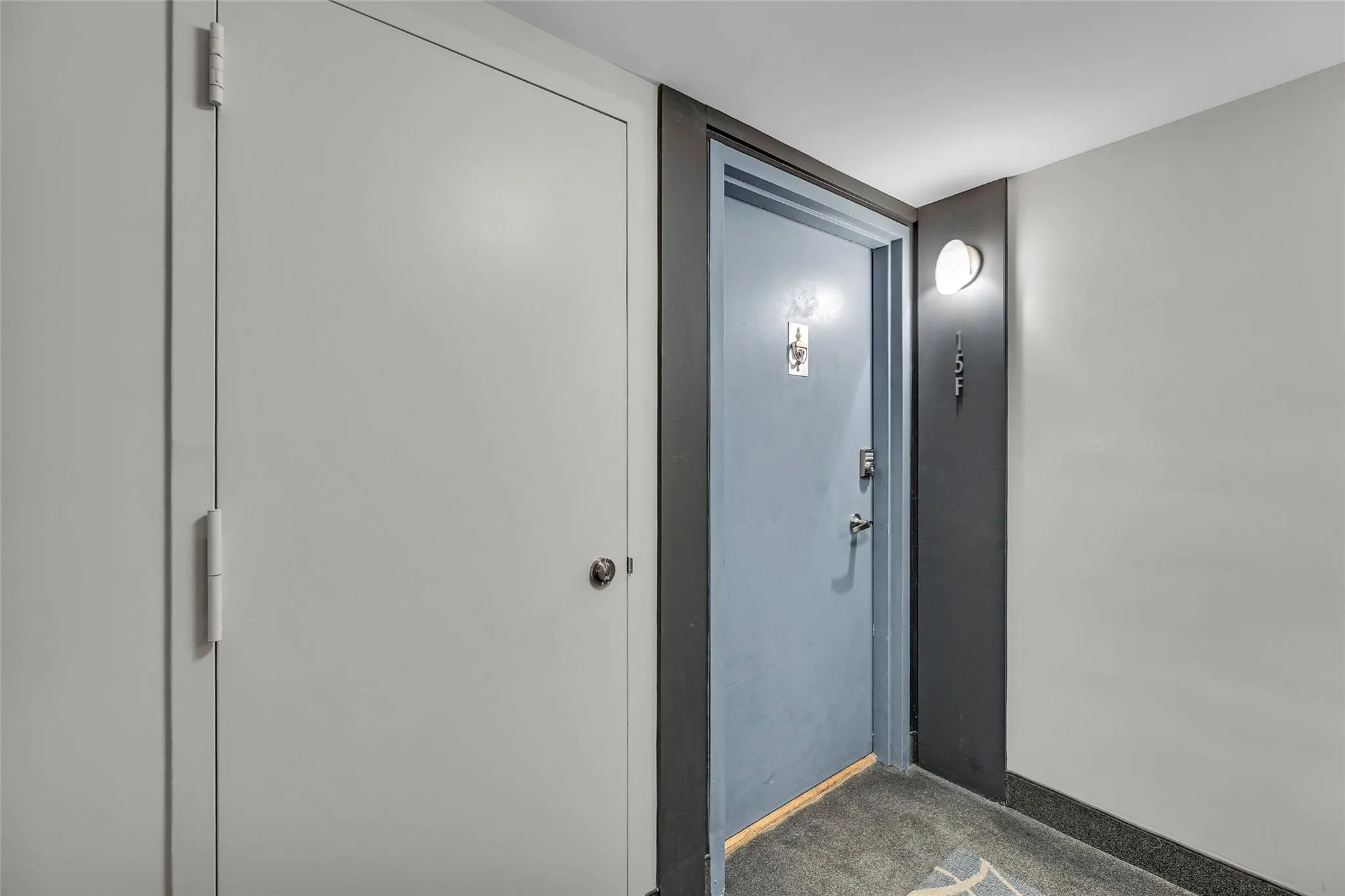 3015 N Ocean Blvd., #15F