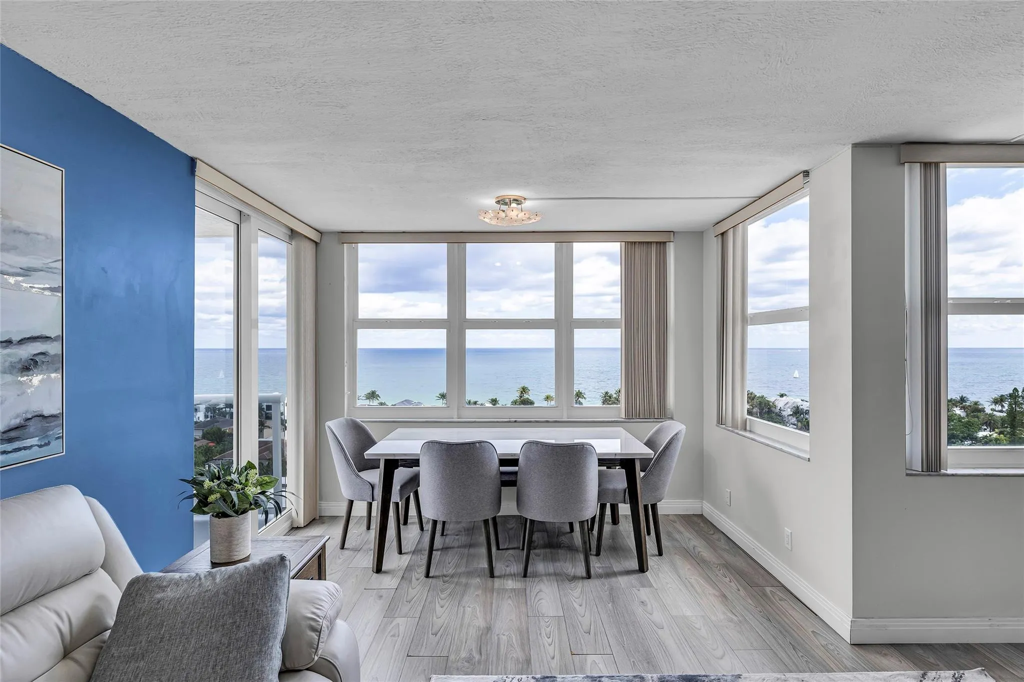 3015 N Ocean Blvd., #15F