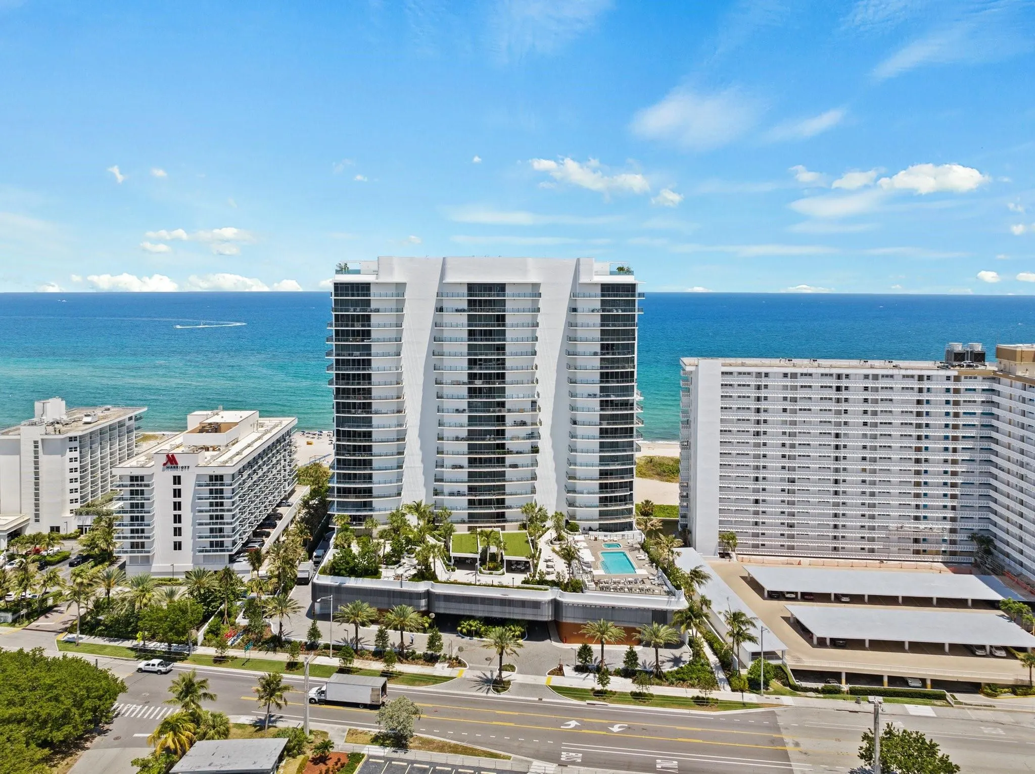 1116 N Ocean Blvd, #1606