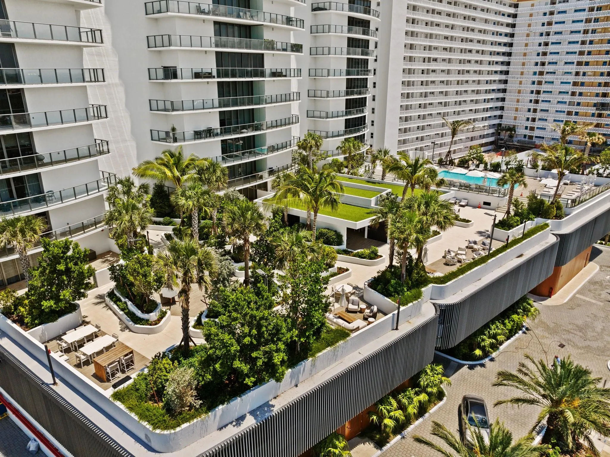 1116 N Ocean Blvd, #1606