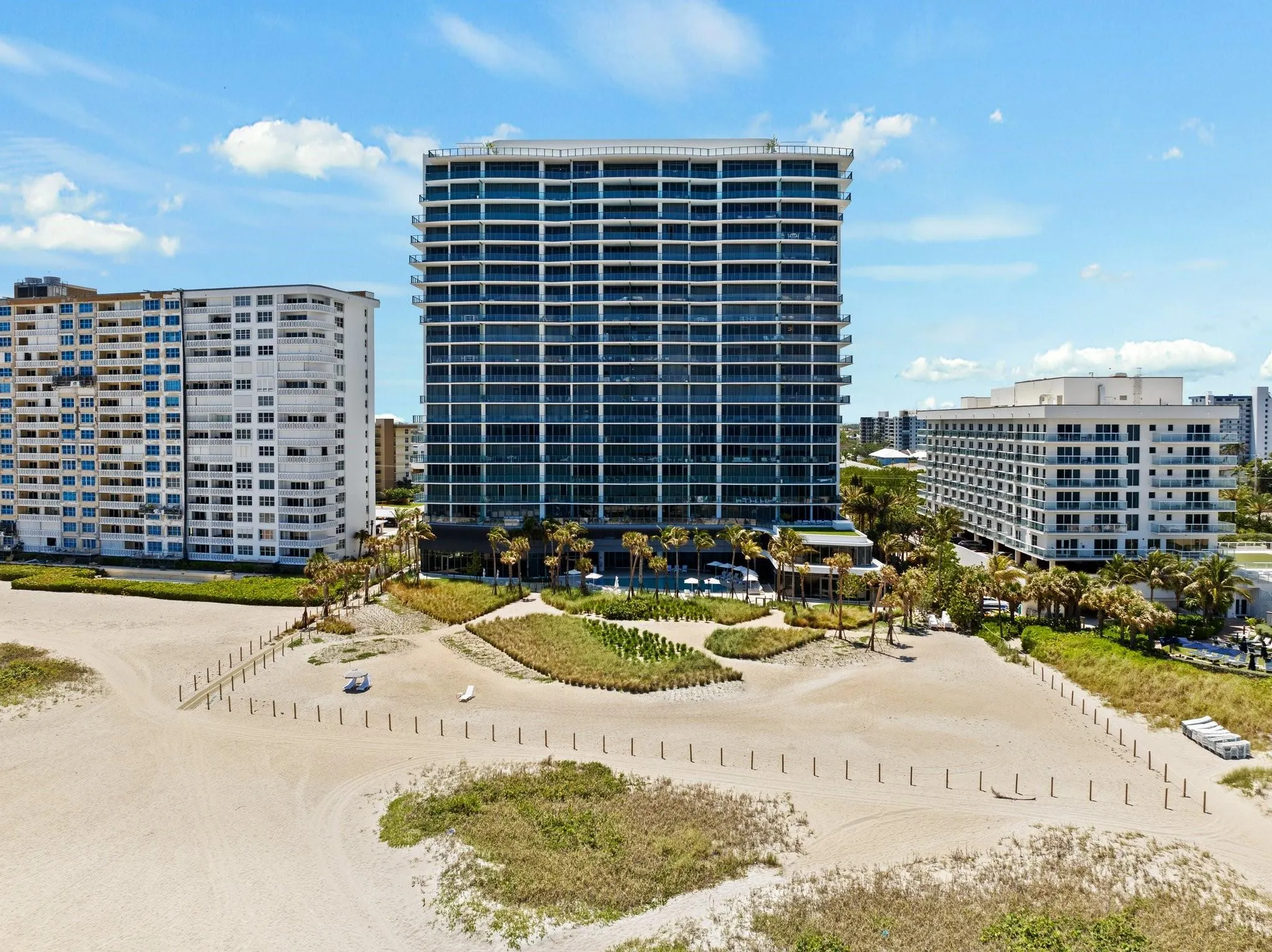 1116 N Ocean Blvd, #1606
