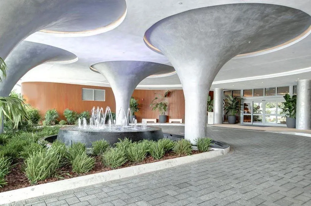 1116 N Ocean Blvd, #1606