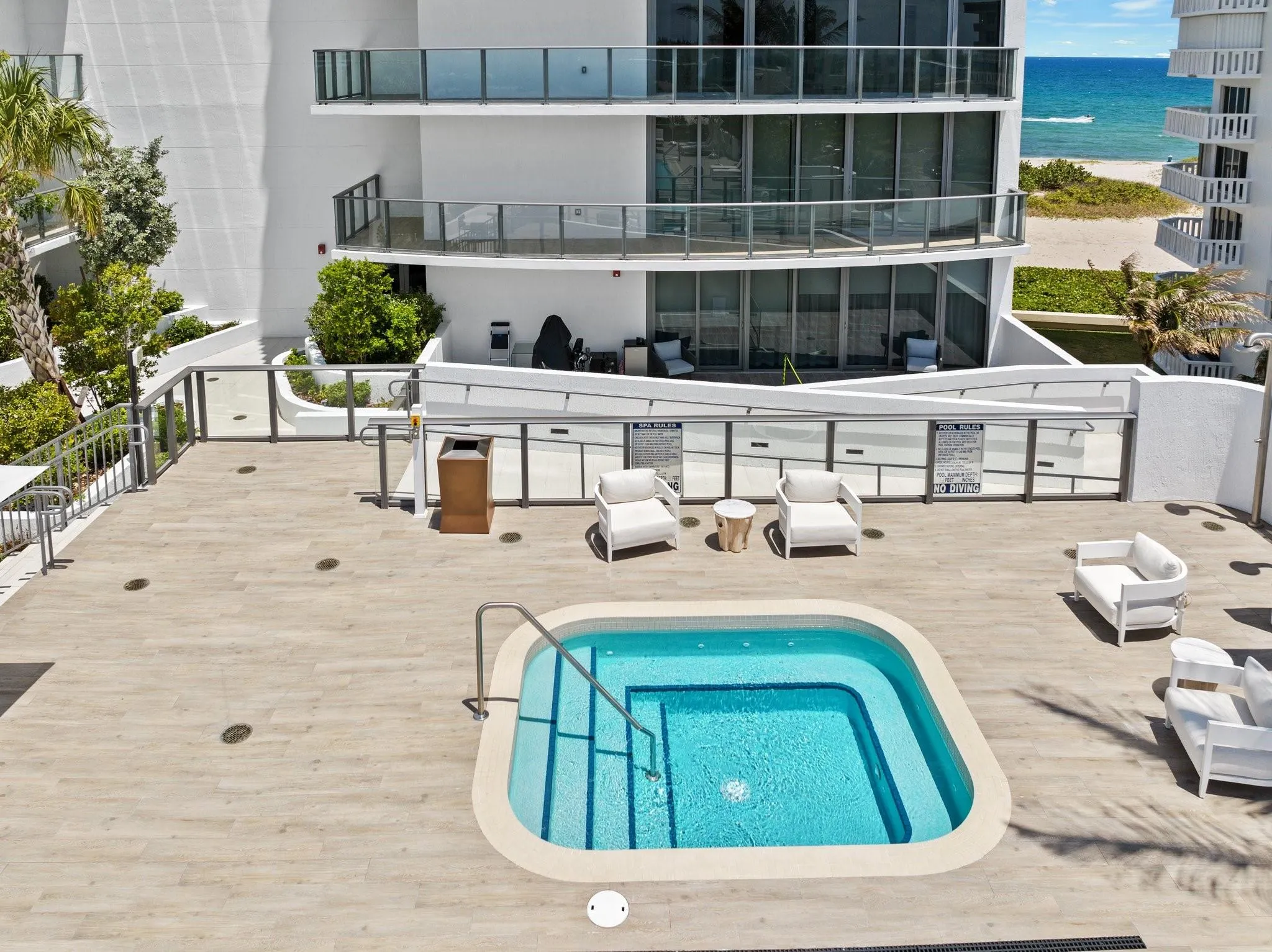 1116 N Ocean Blvd, #1606